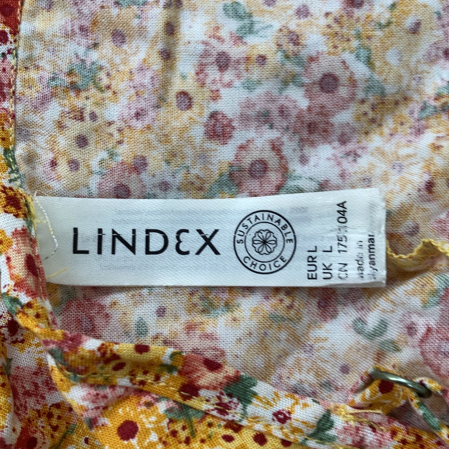 Lindex