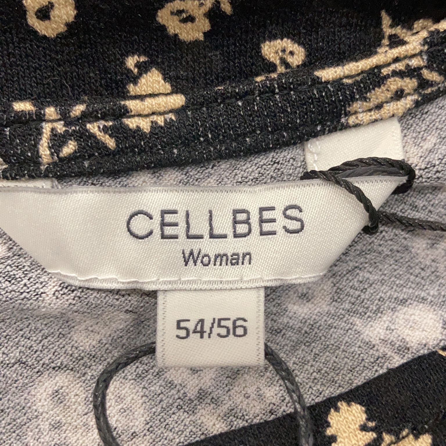 Cellbes Woman