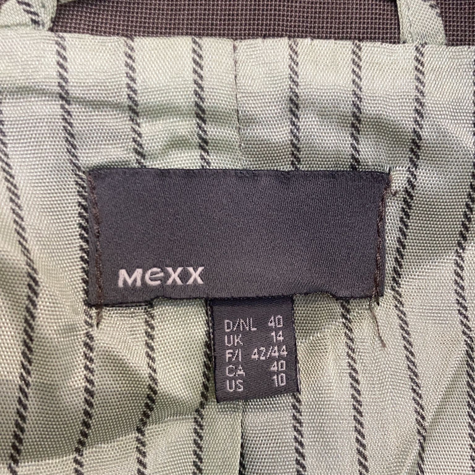 Mexx