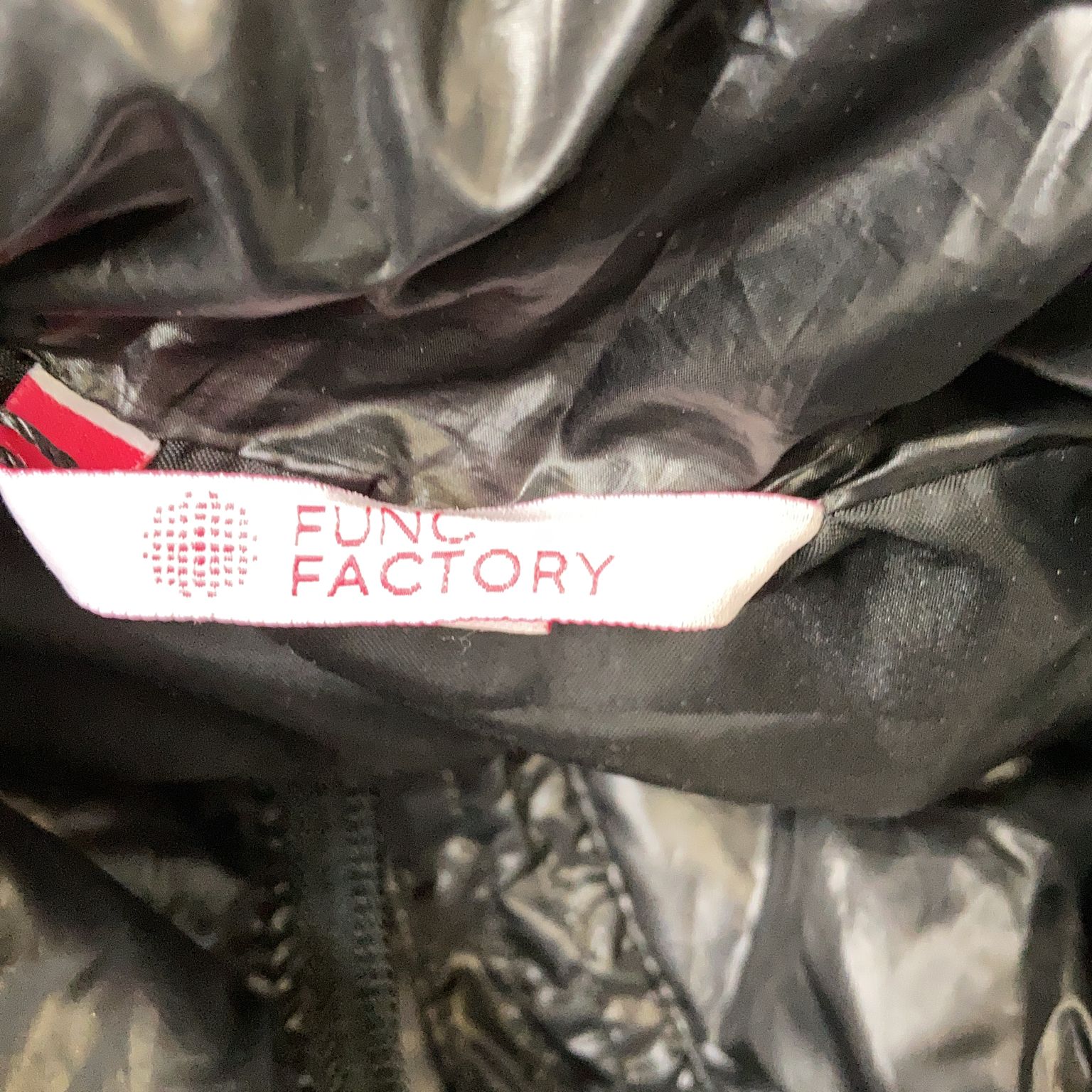 Func Factory