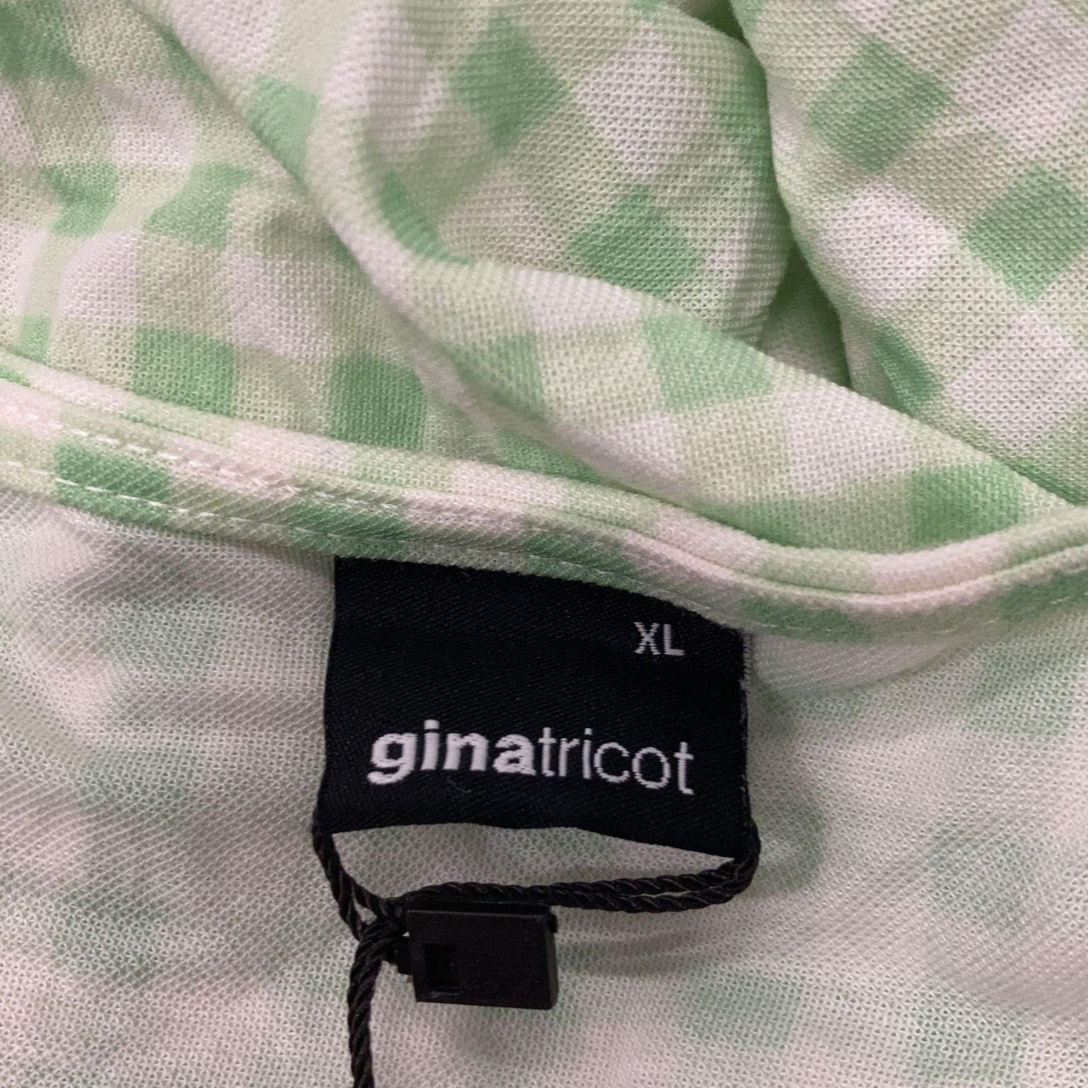 Gina Tricot