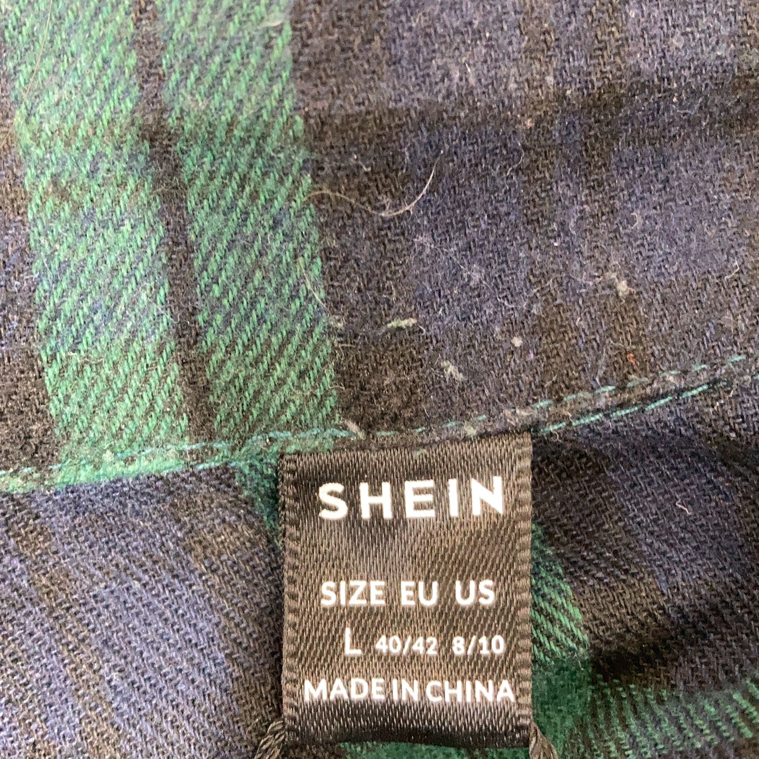 Shein