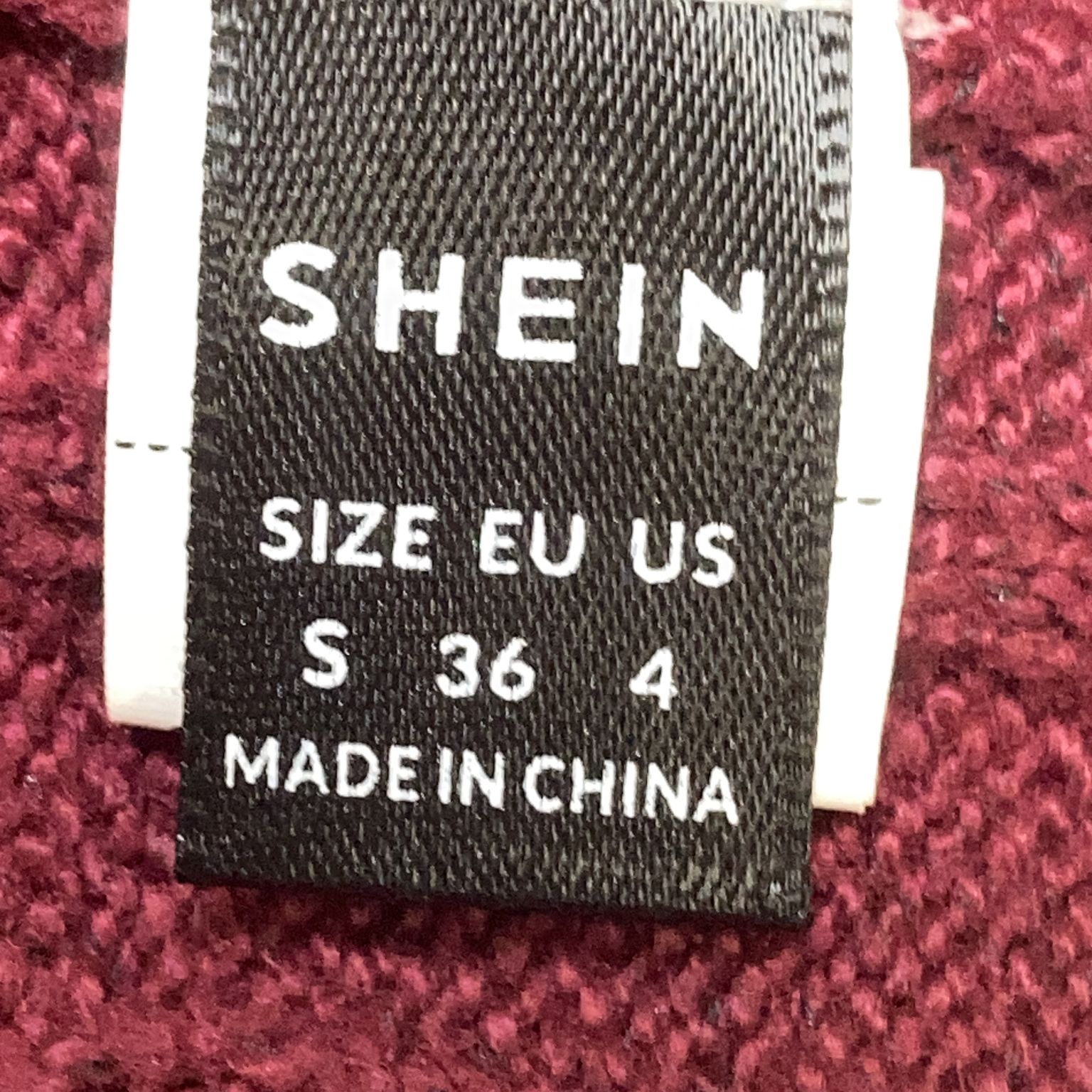 Shein