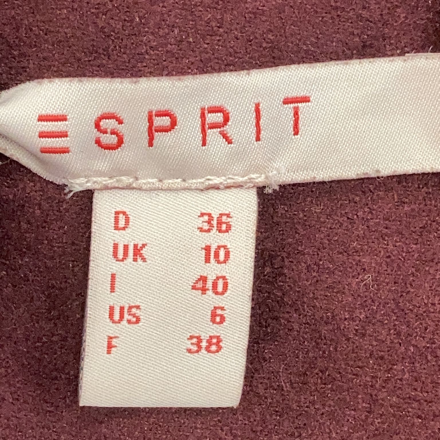 ESPRIT