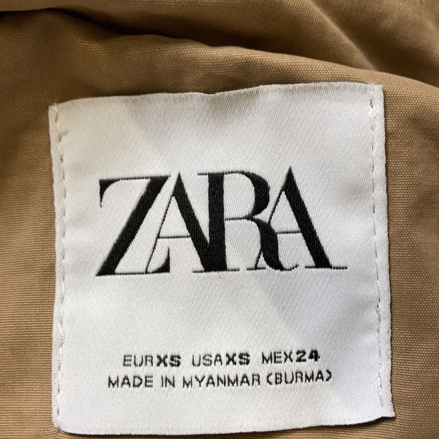 Zara