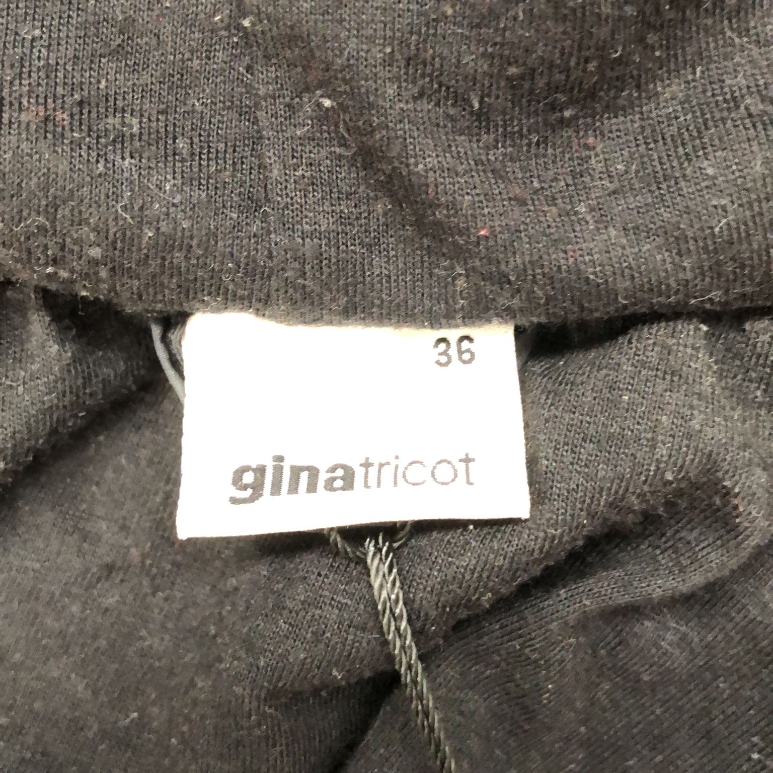 Gina Tricot