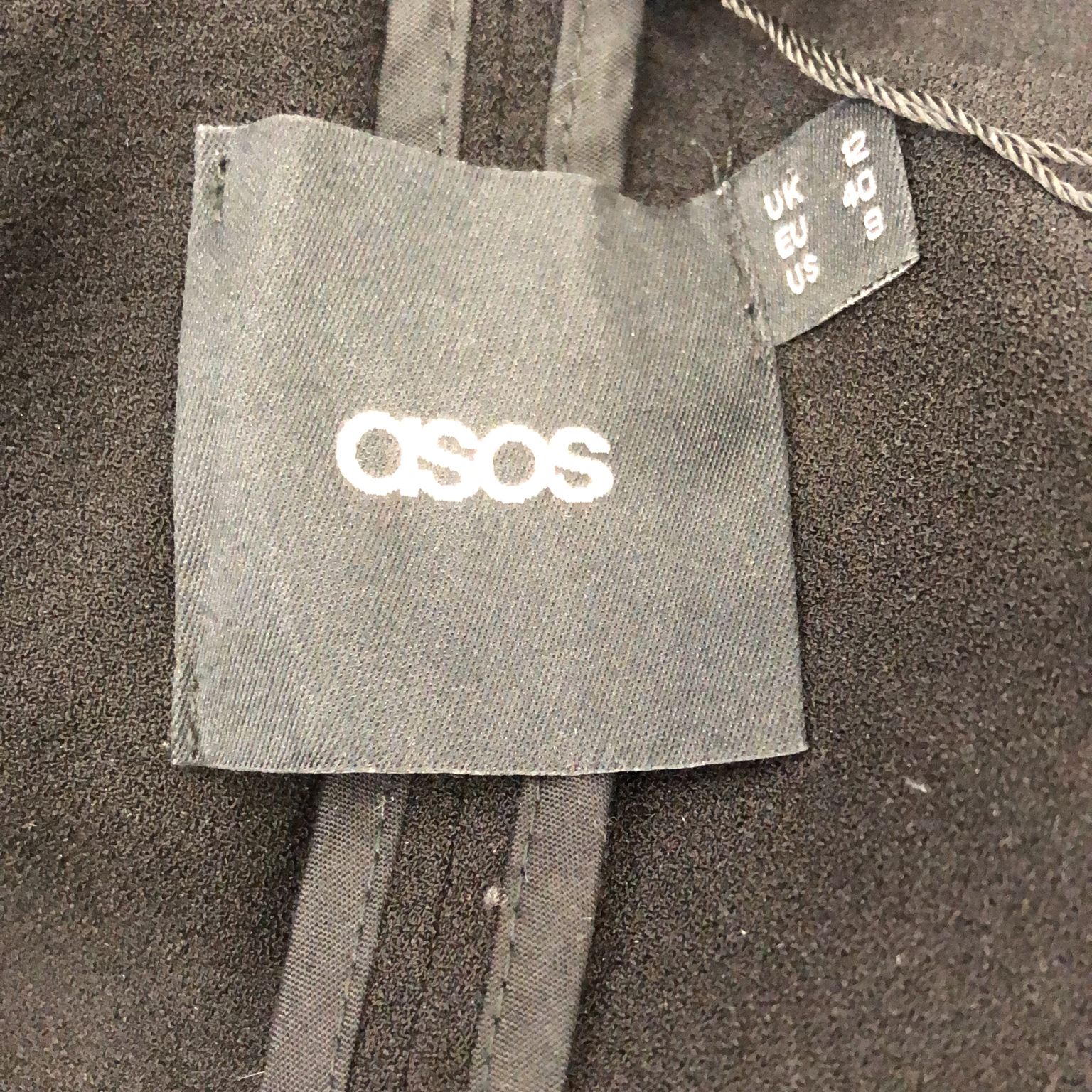 ASOS