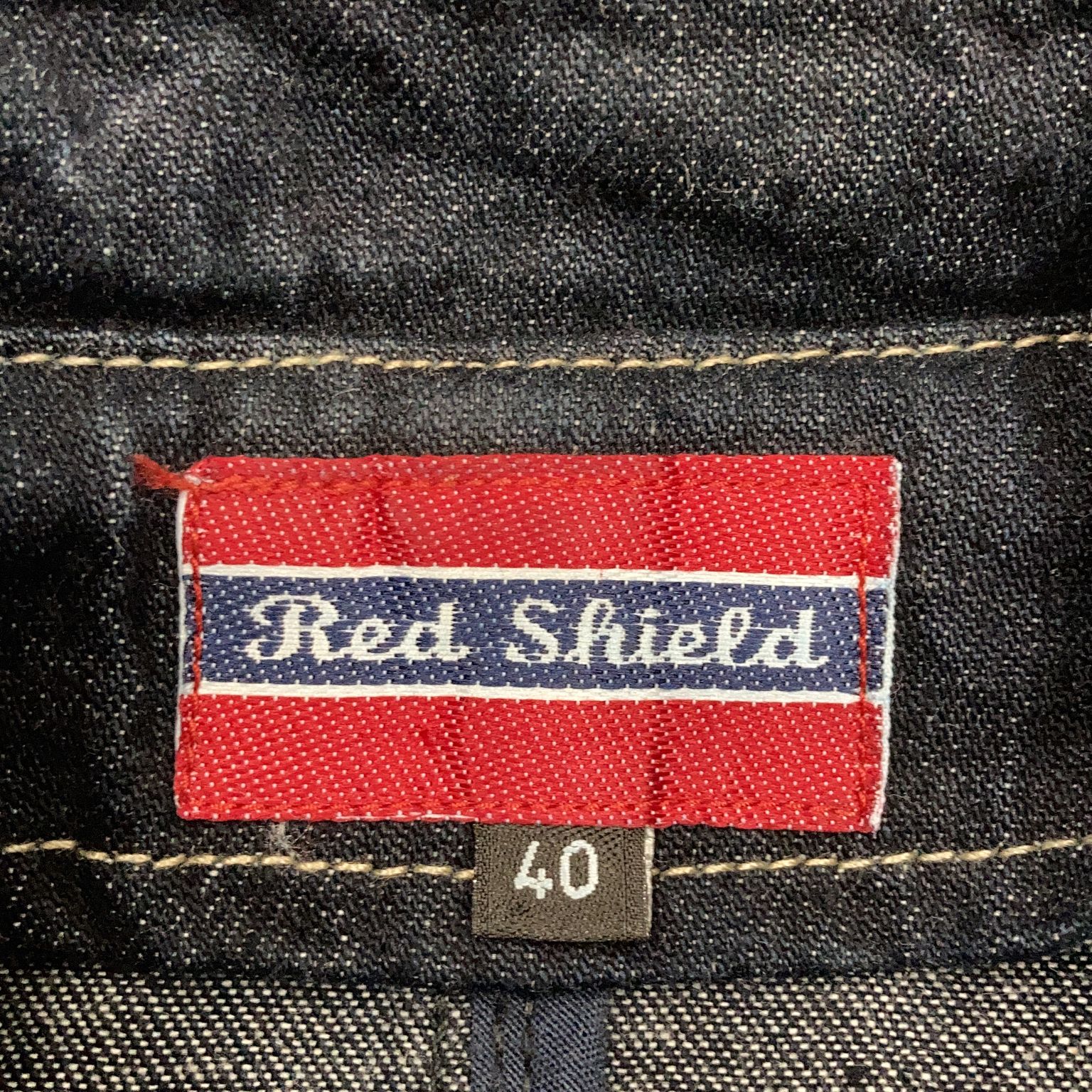 Red Shield