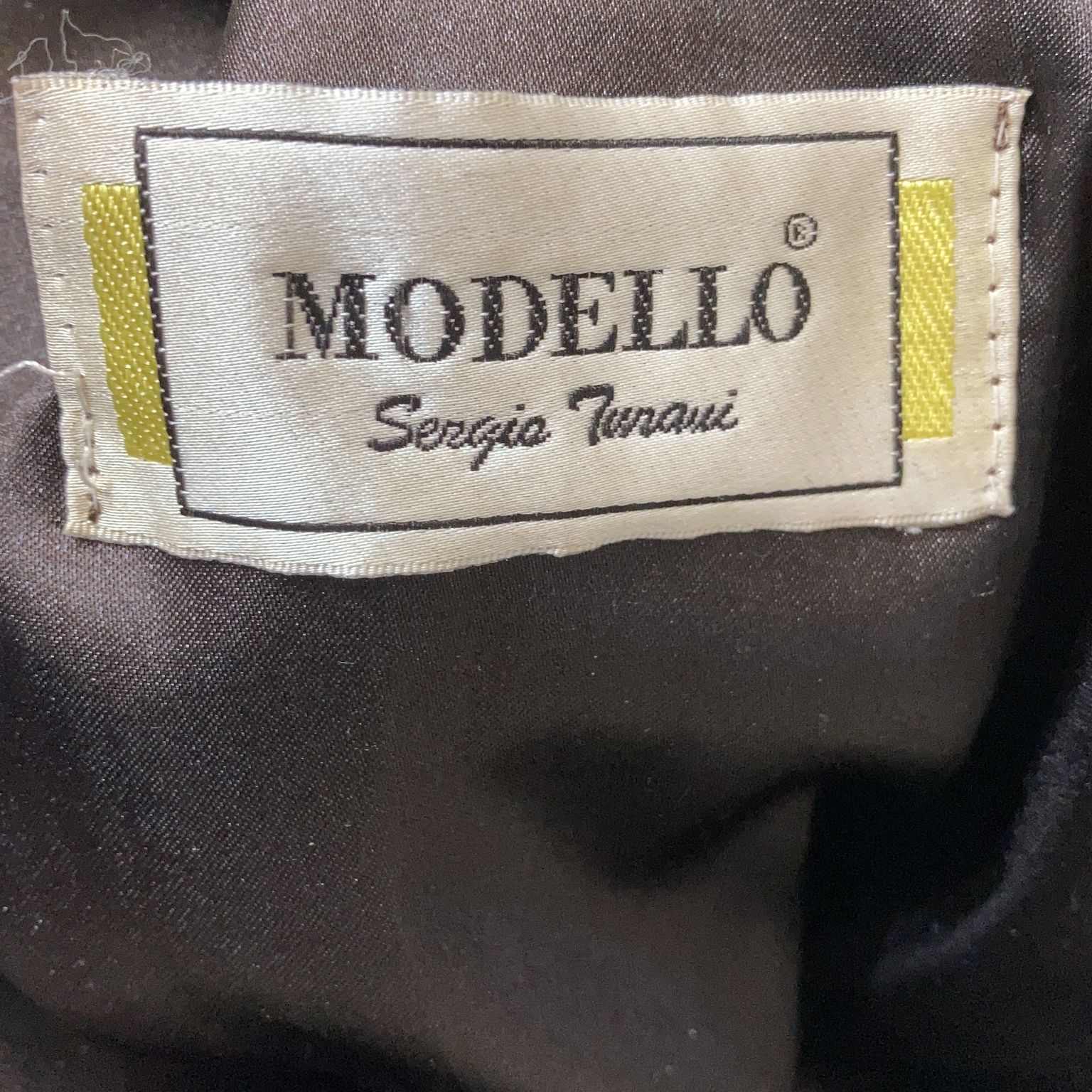 Modello