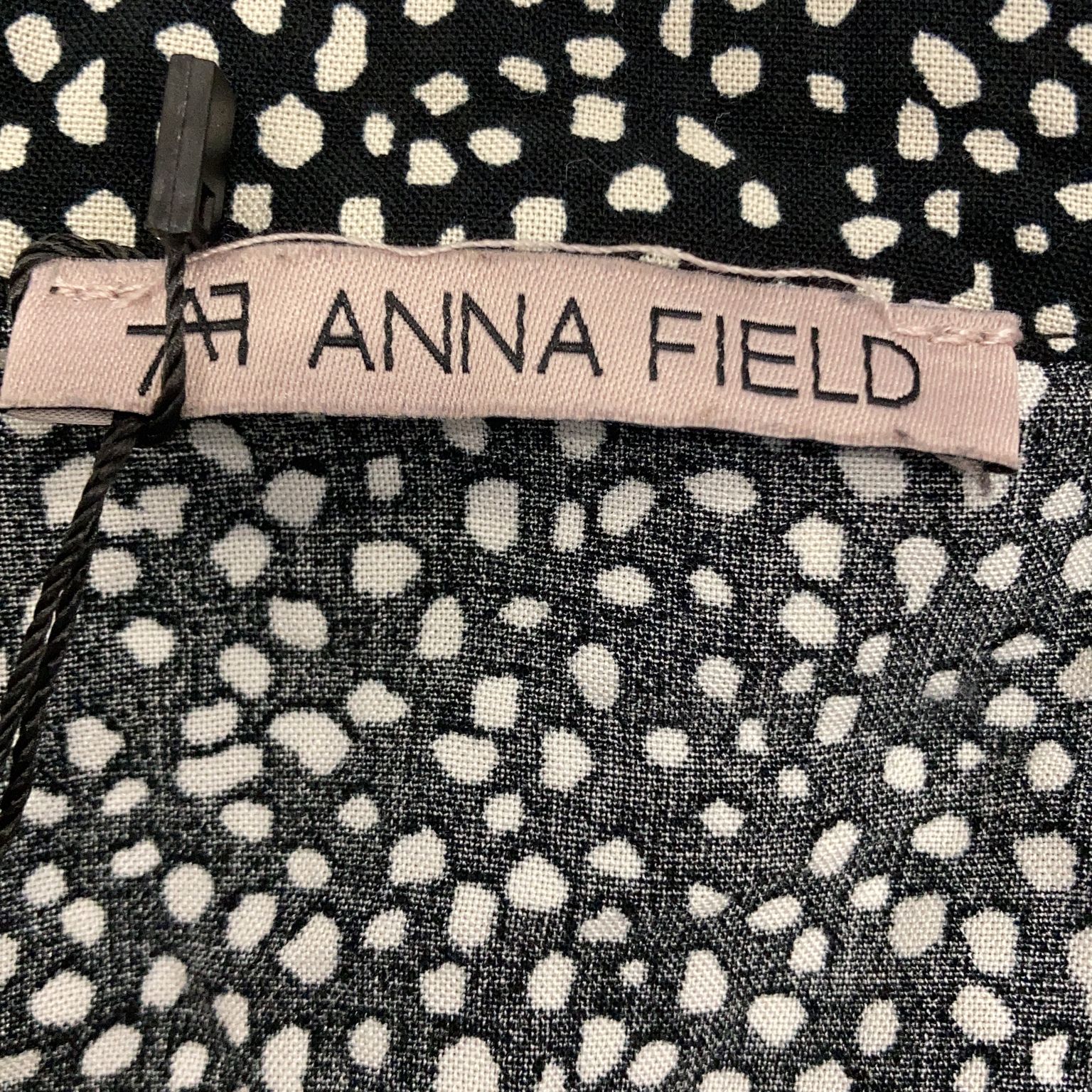 Anna Field