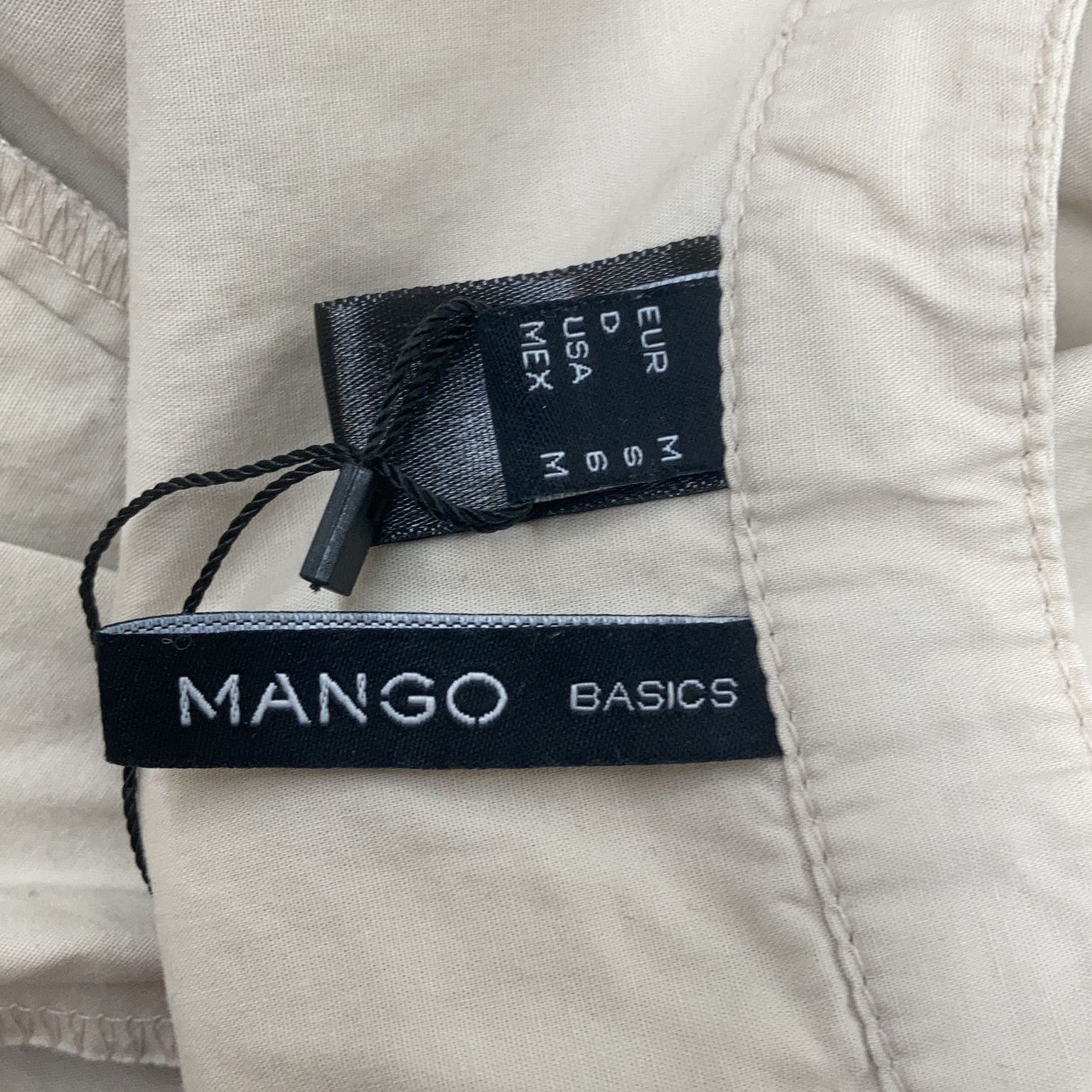 Mango