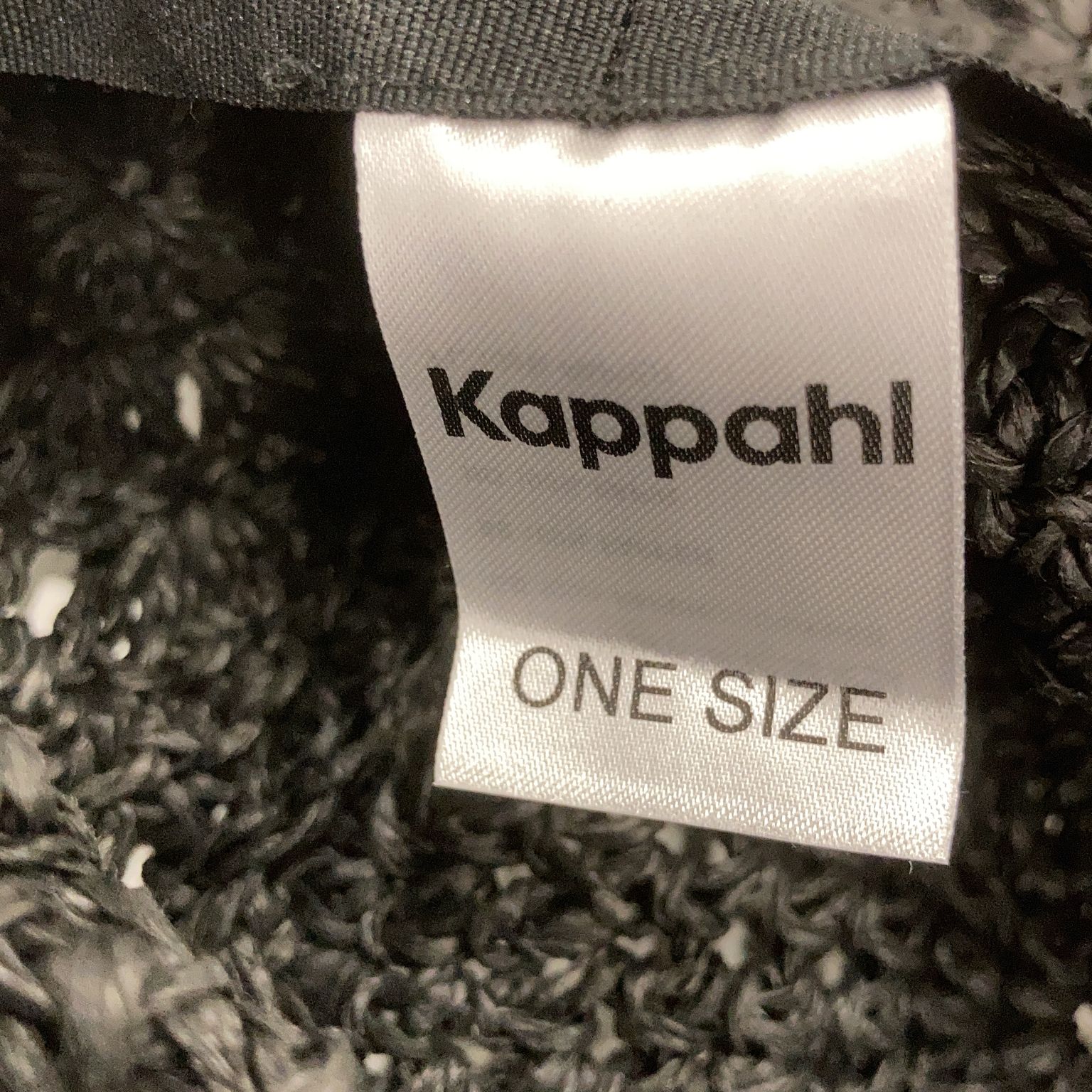 KappAhl