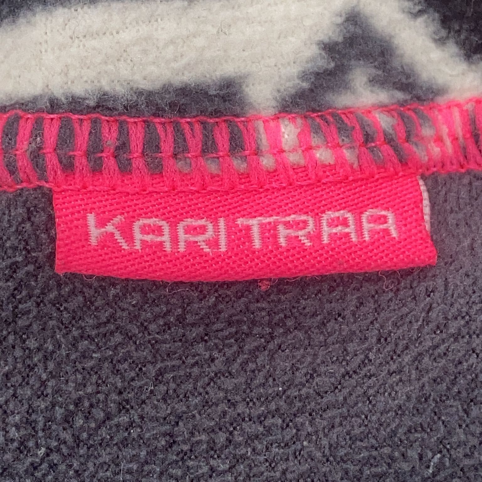 Kari Traa