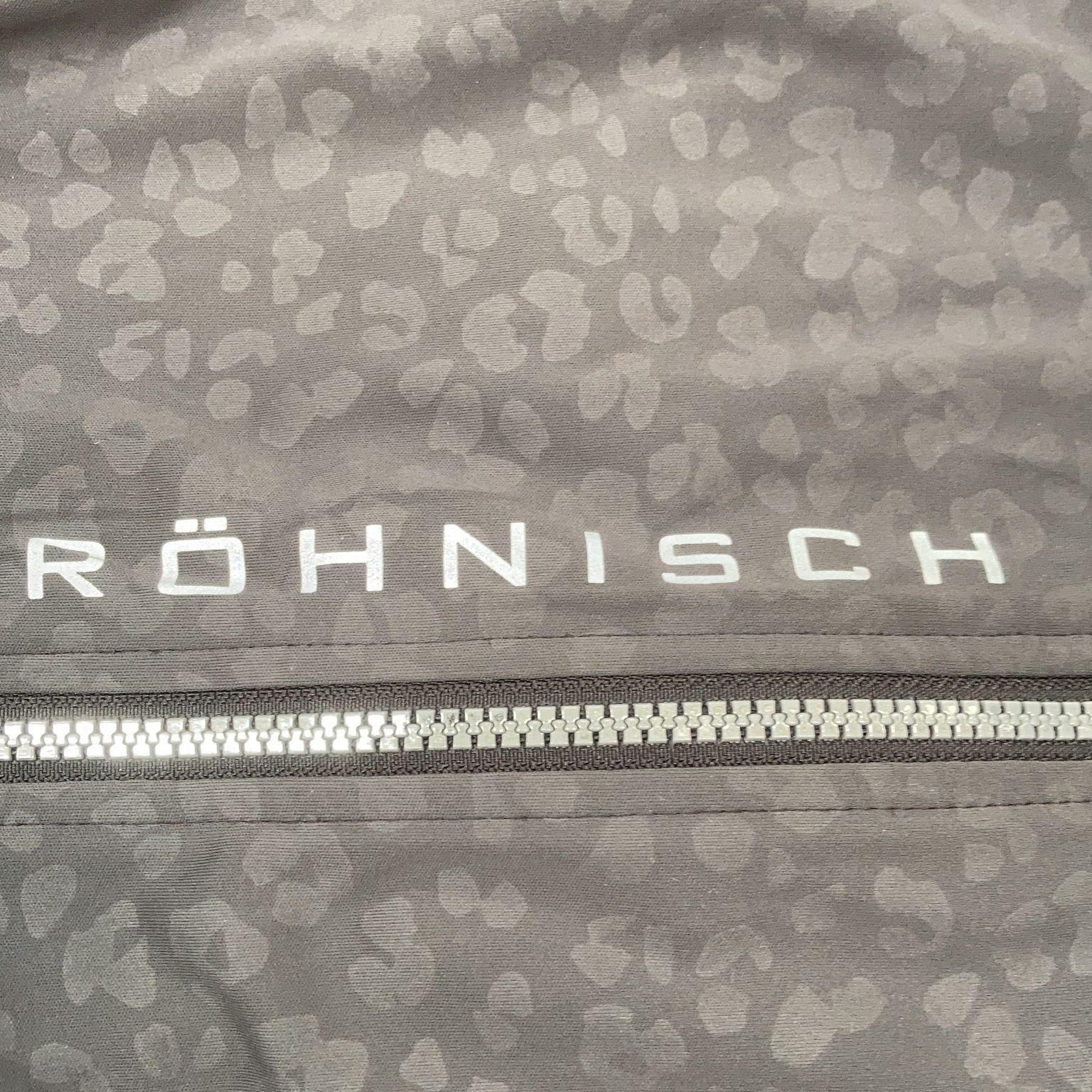 Röhnisch