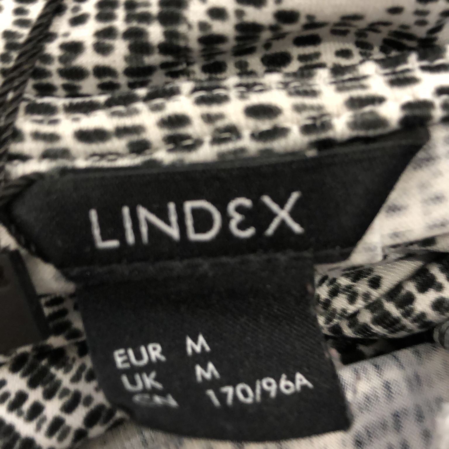 Lindex