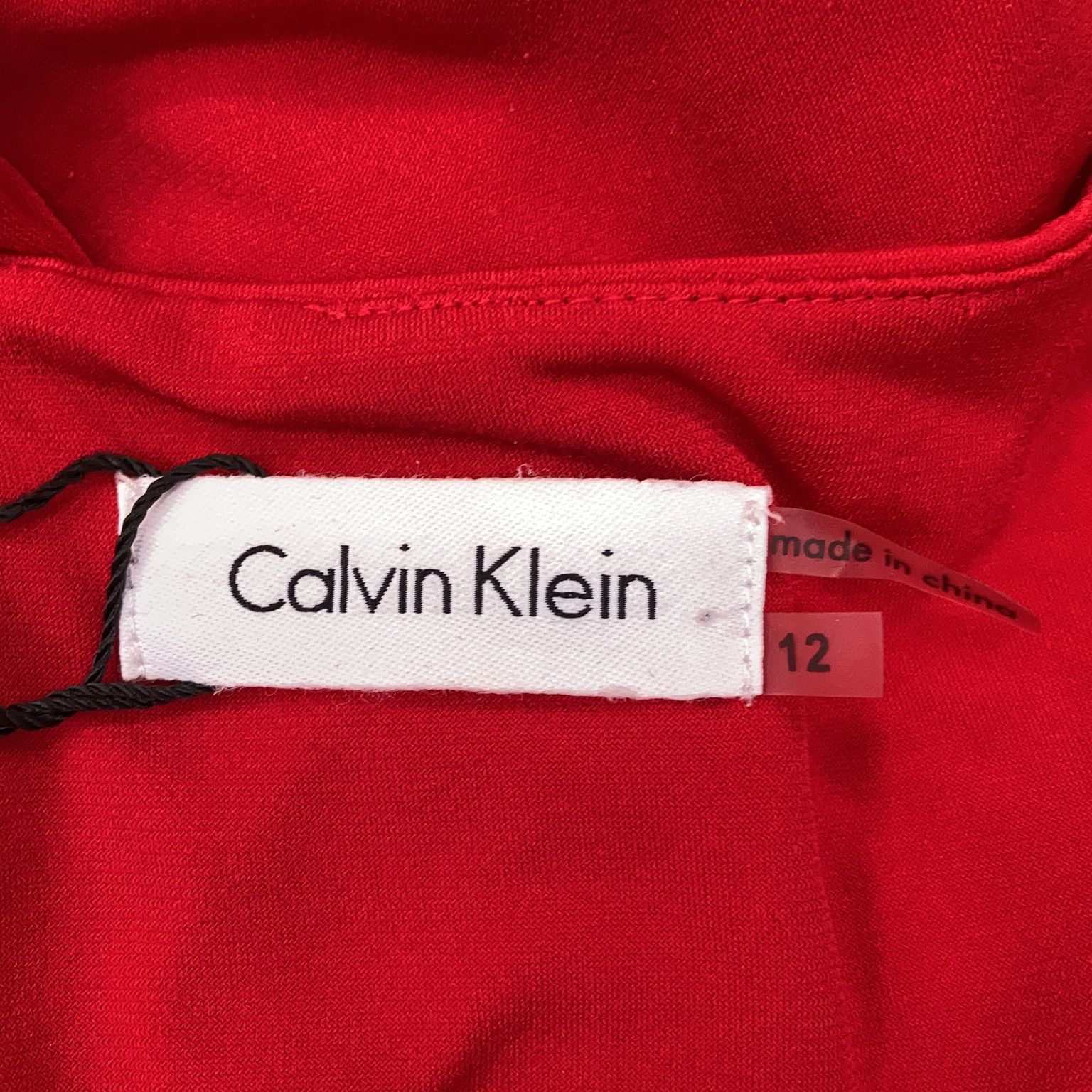 Calvin Klein