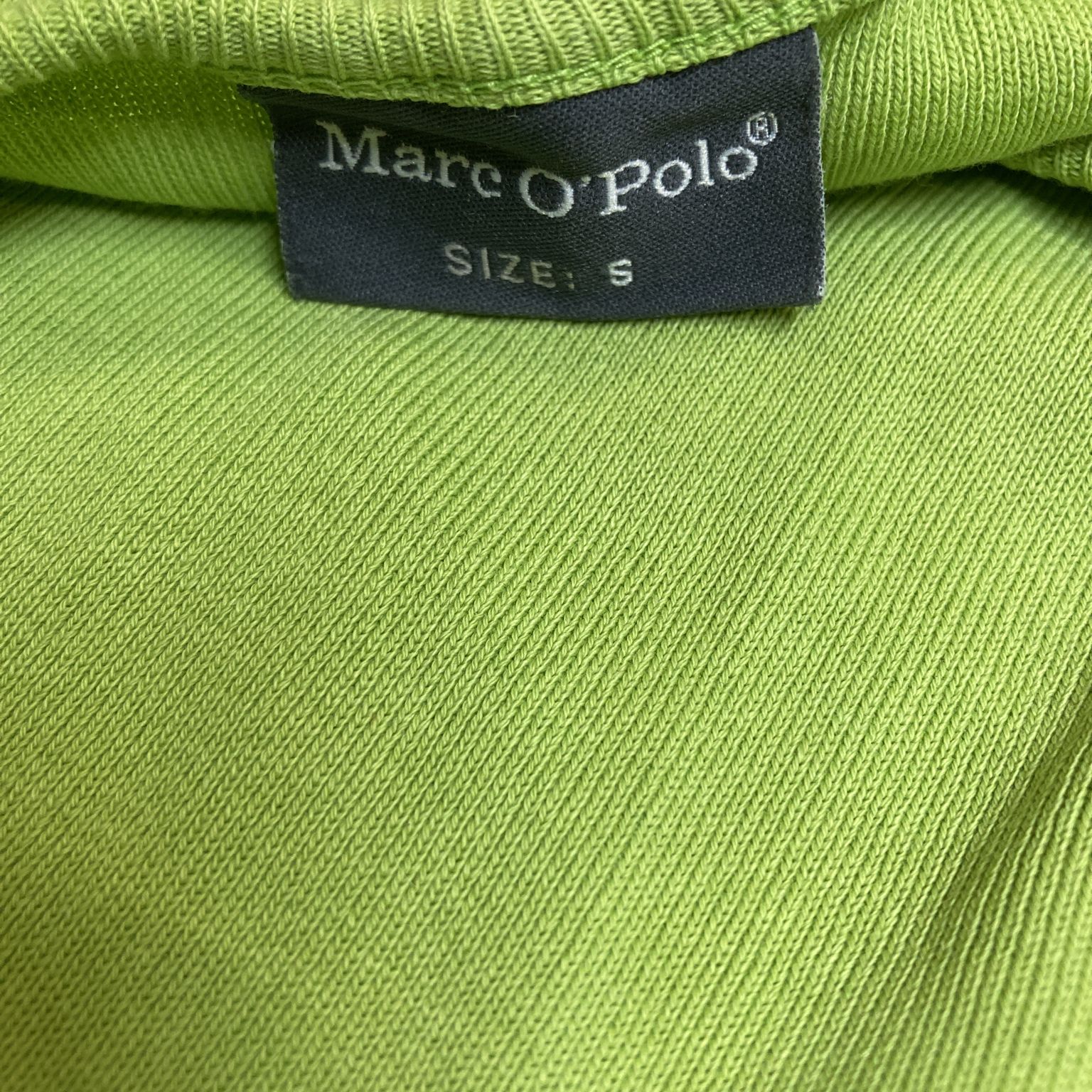 Marc O'Polo