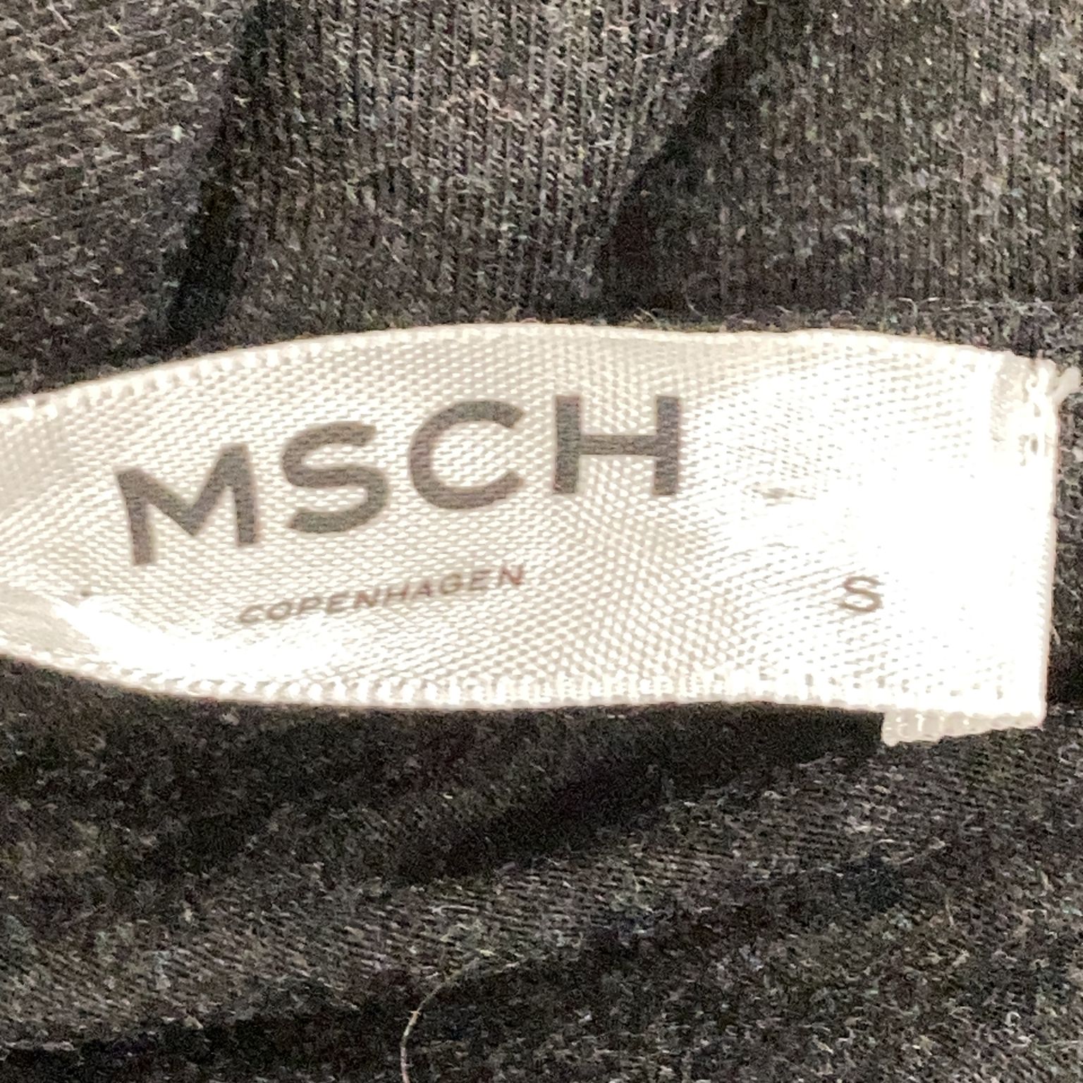 MSCH Copenhagen