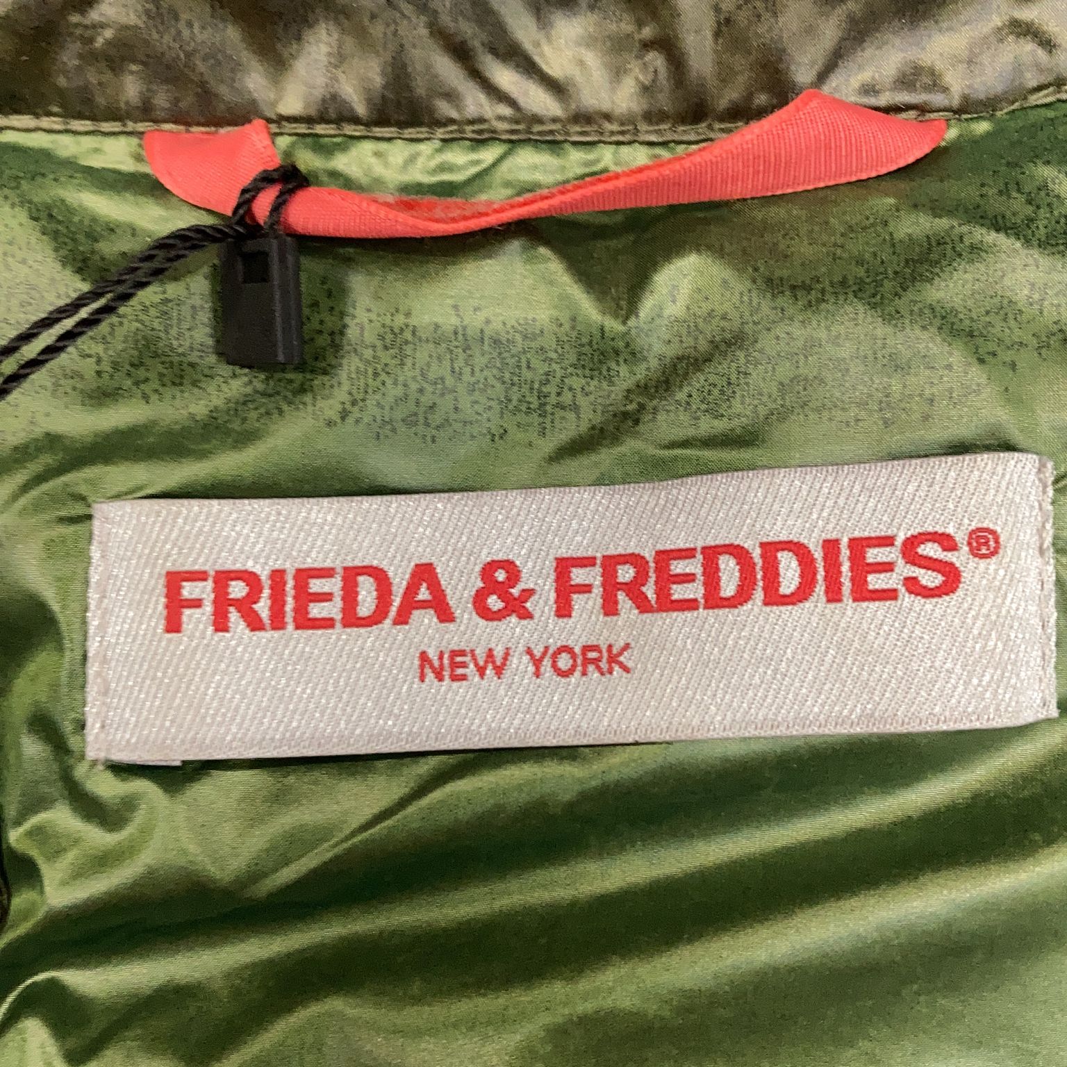 Frieda  Freddies