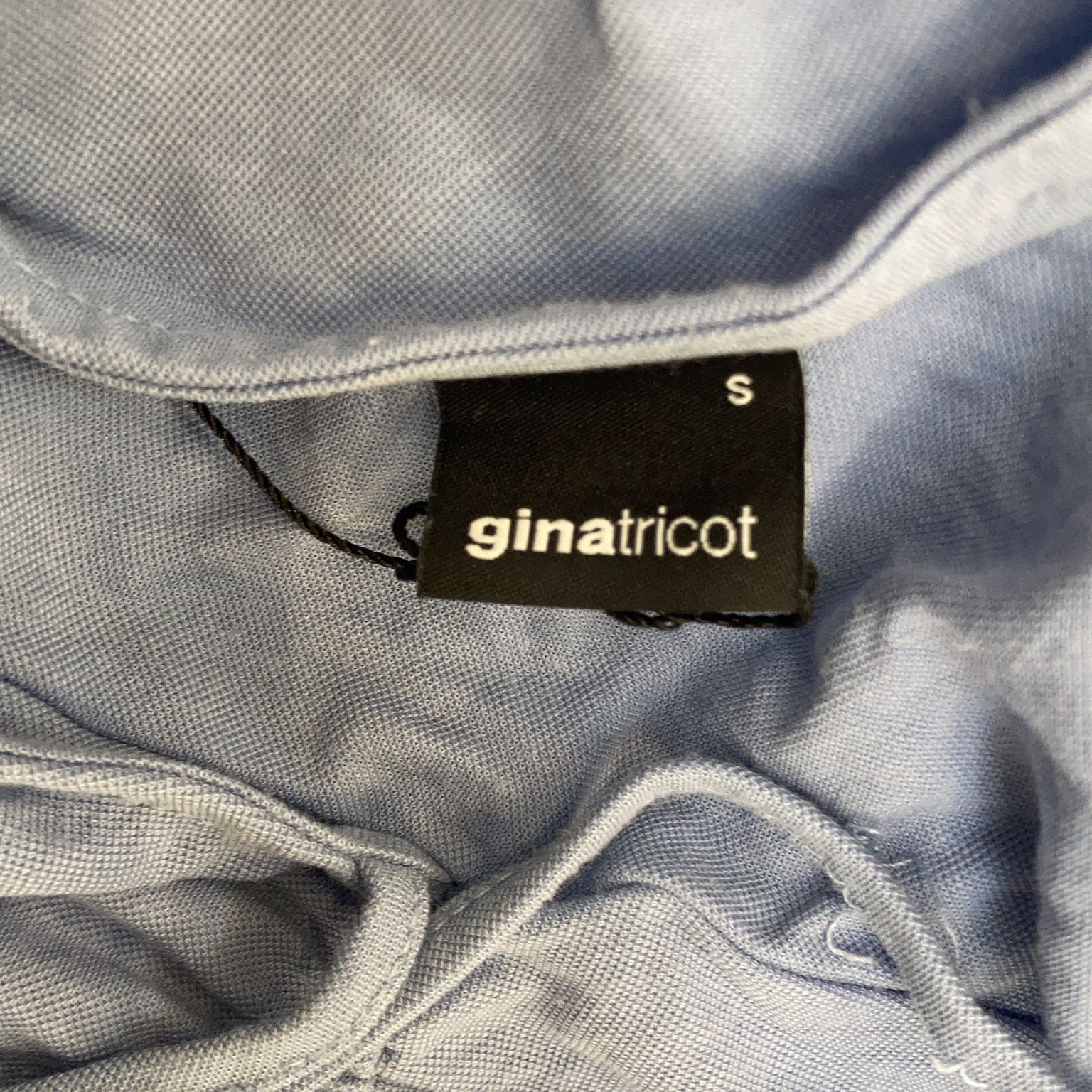 Gina Tricot