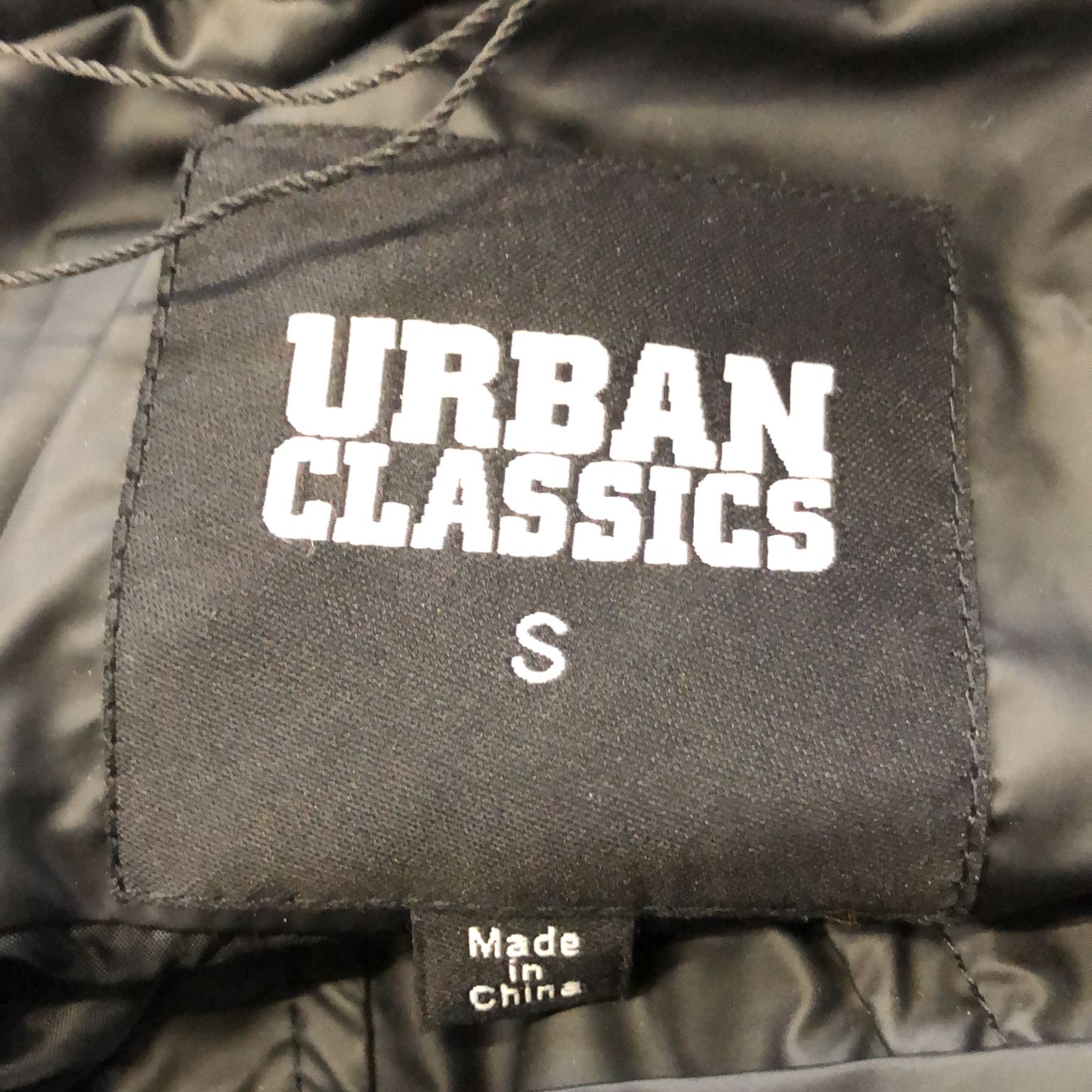 Urban Classics