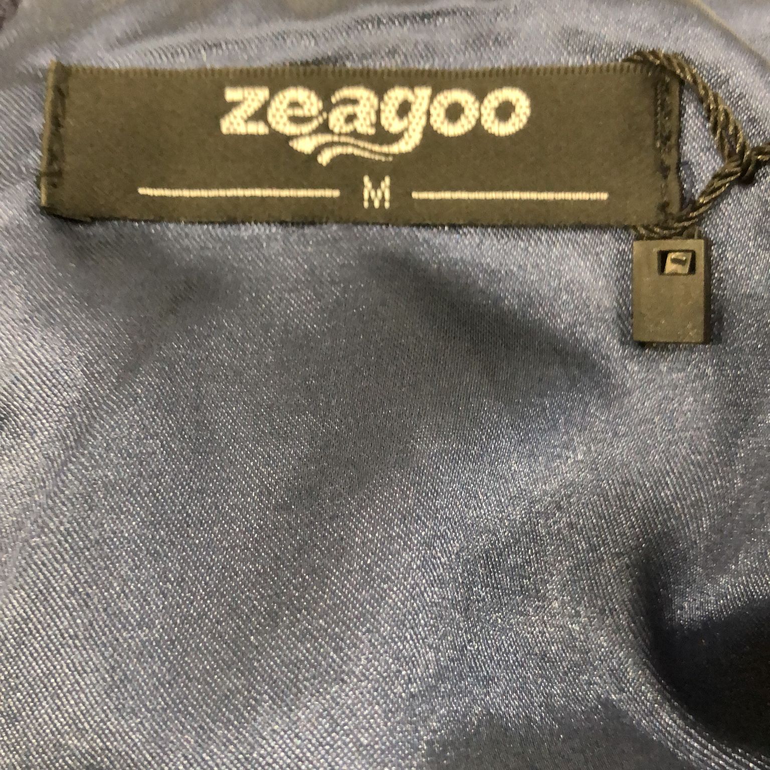 Zeagoo