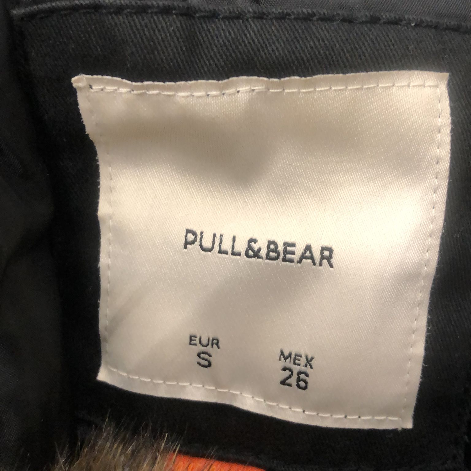 Pull  Bear