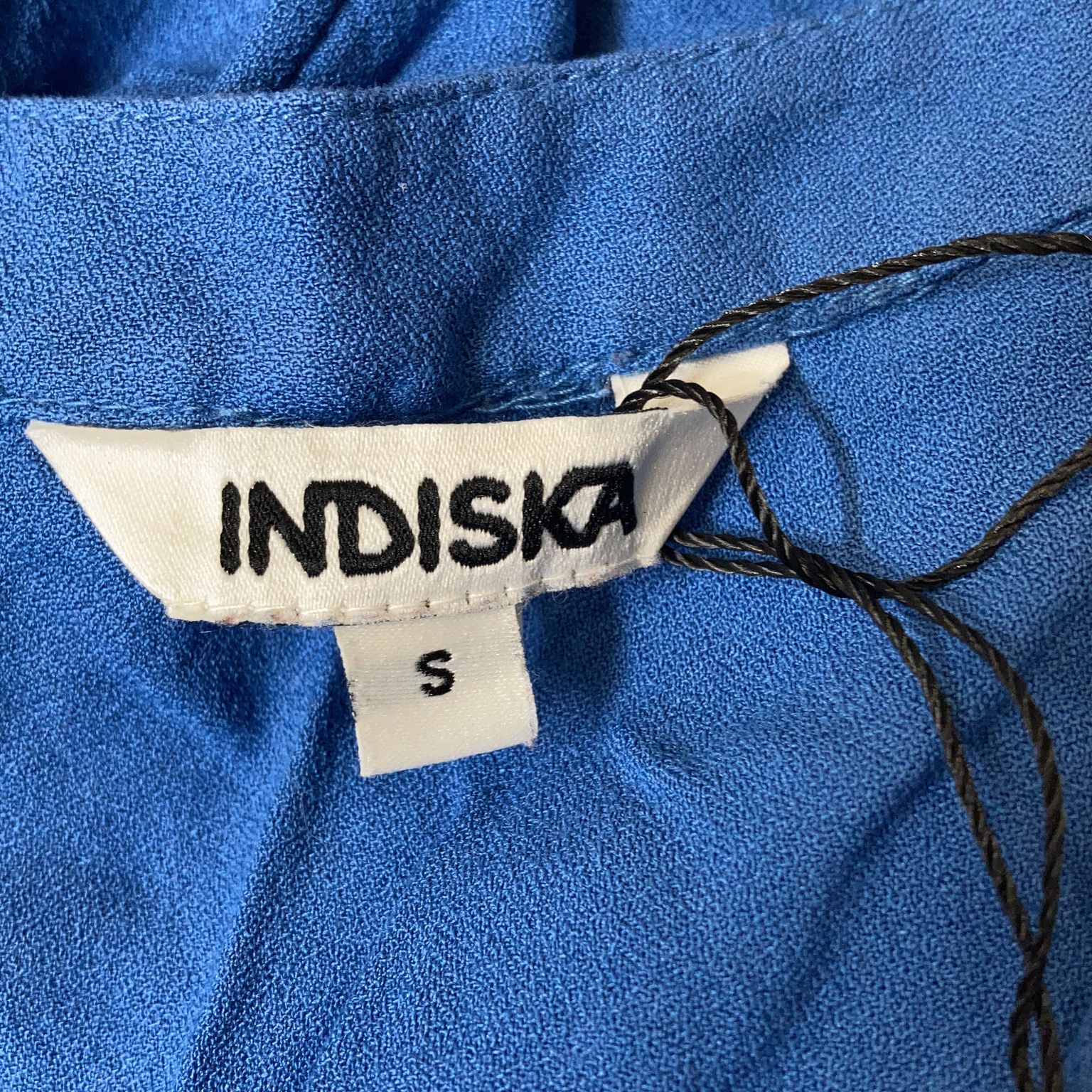 Indiska