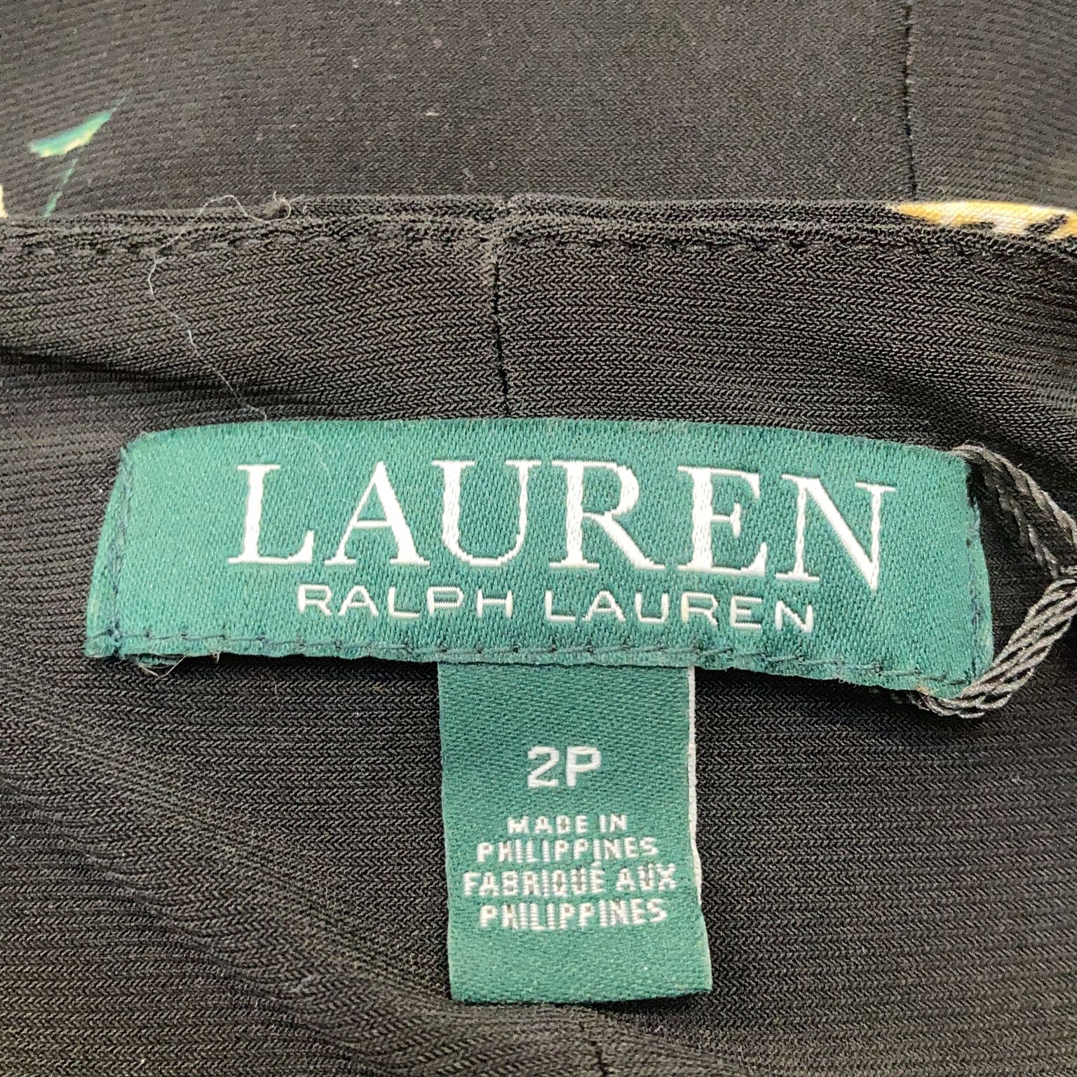 Lauren Ralph Lauren