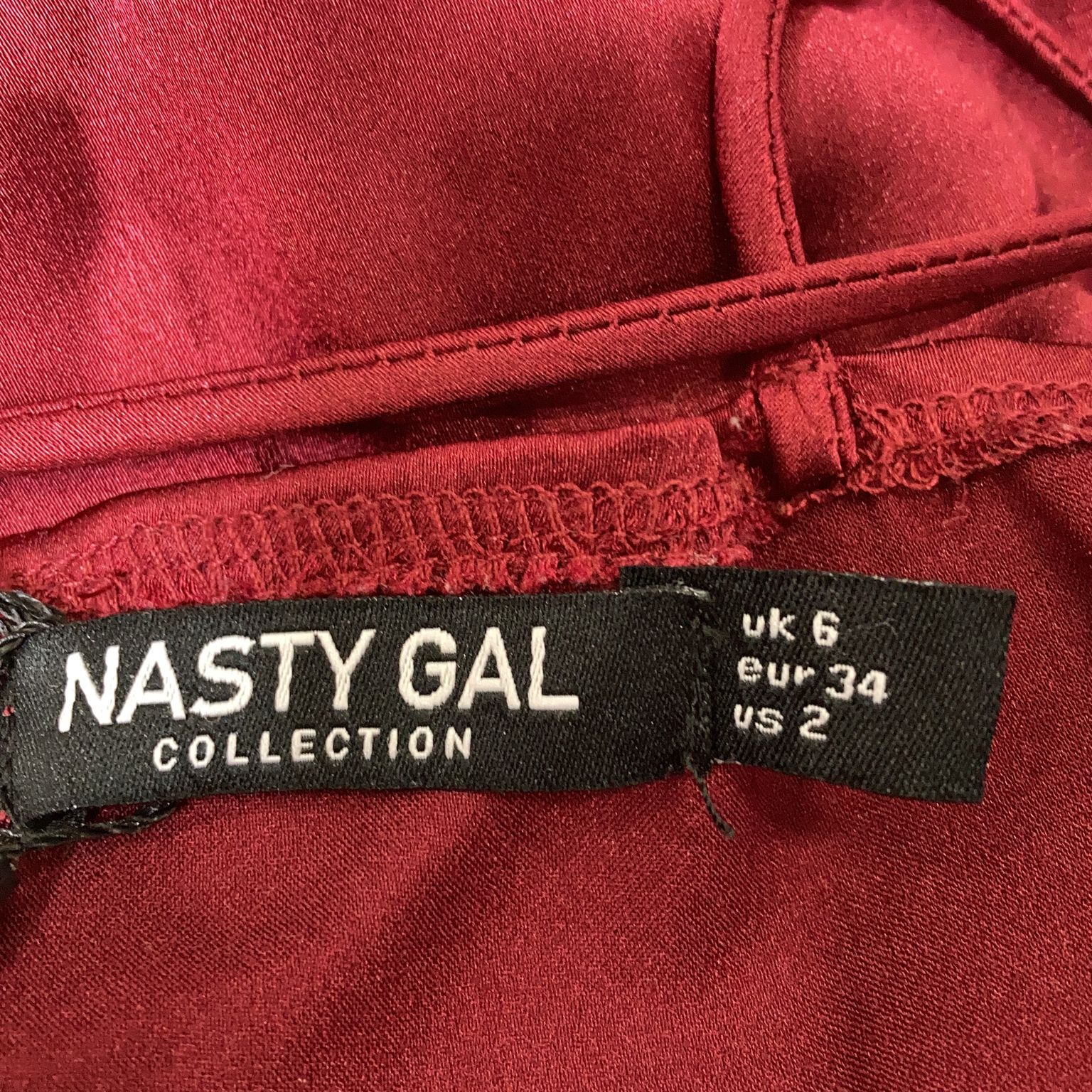 Nasty Gal