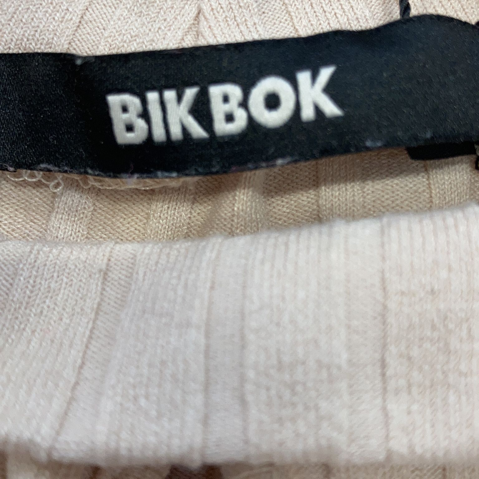 Bik Bok