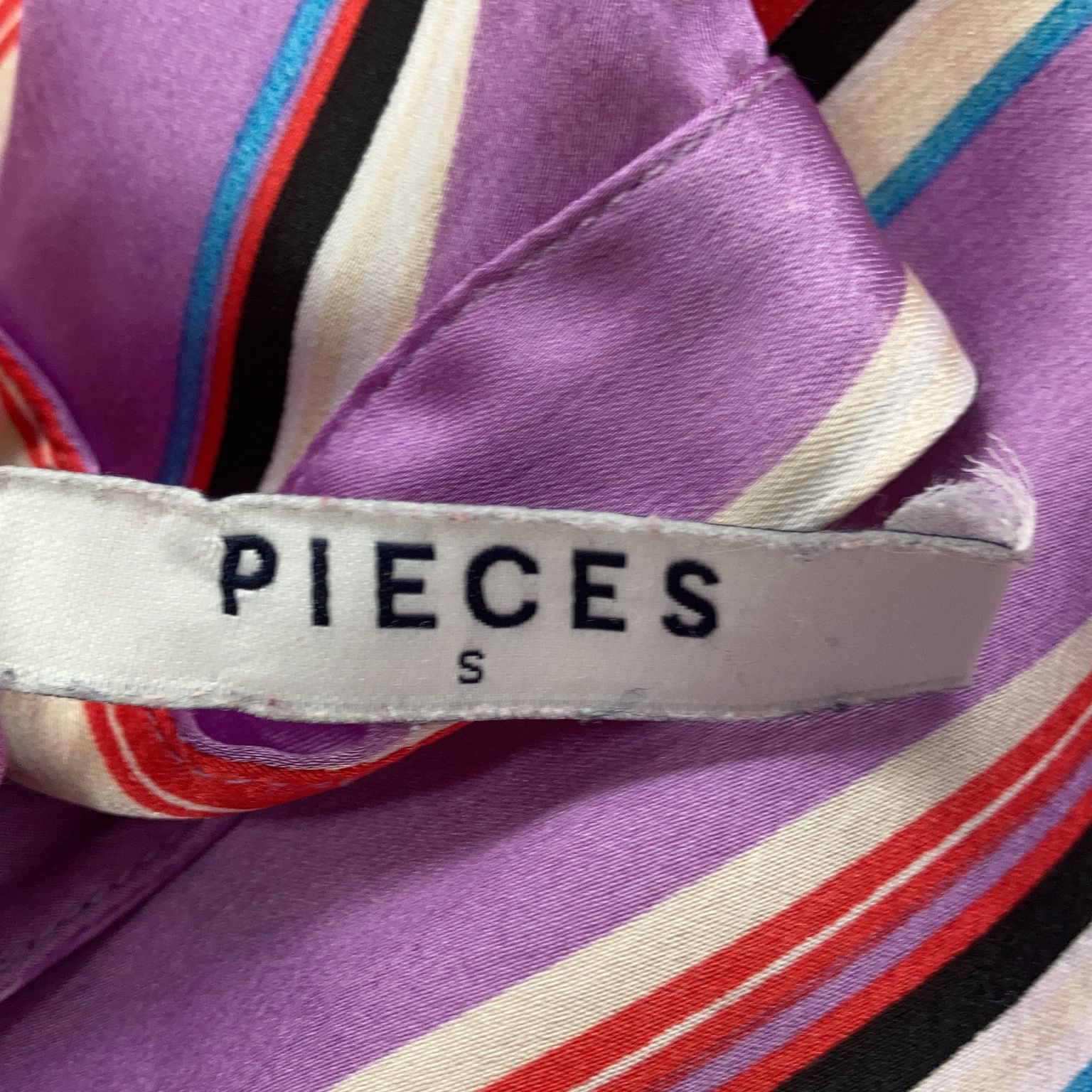 Pieces