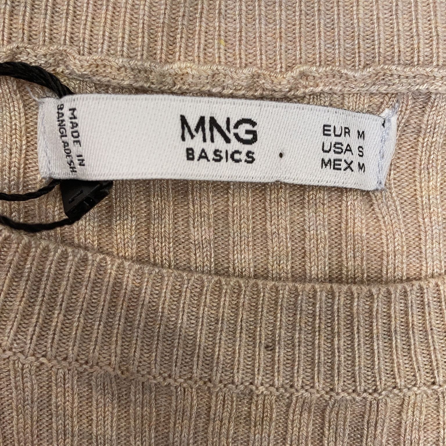 Mango Basics