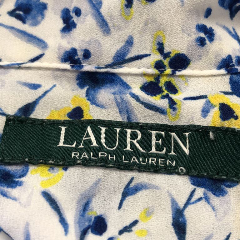 Lauren Ralph Lauren