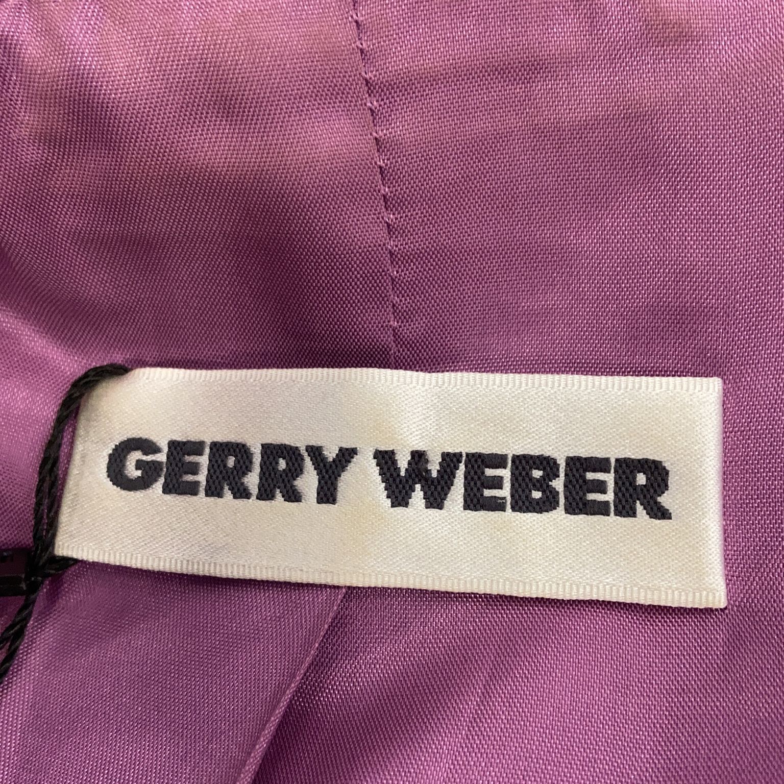 Gerry Weber