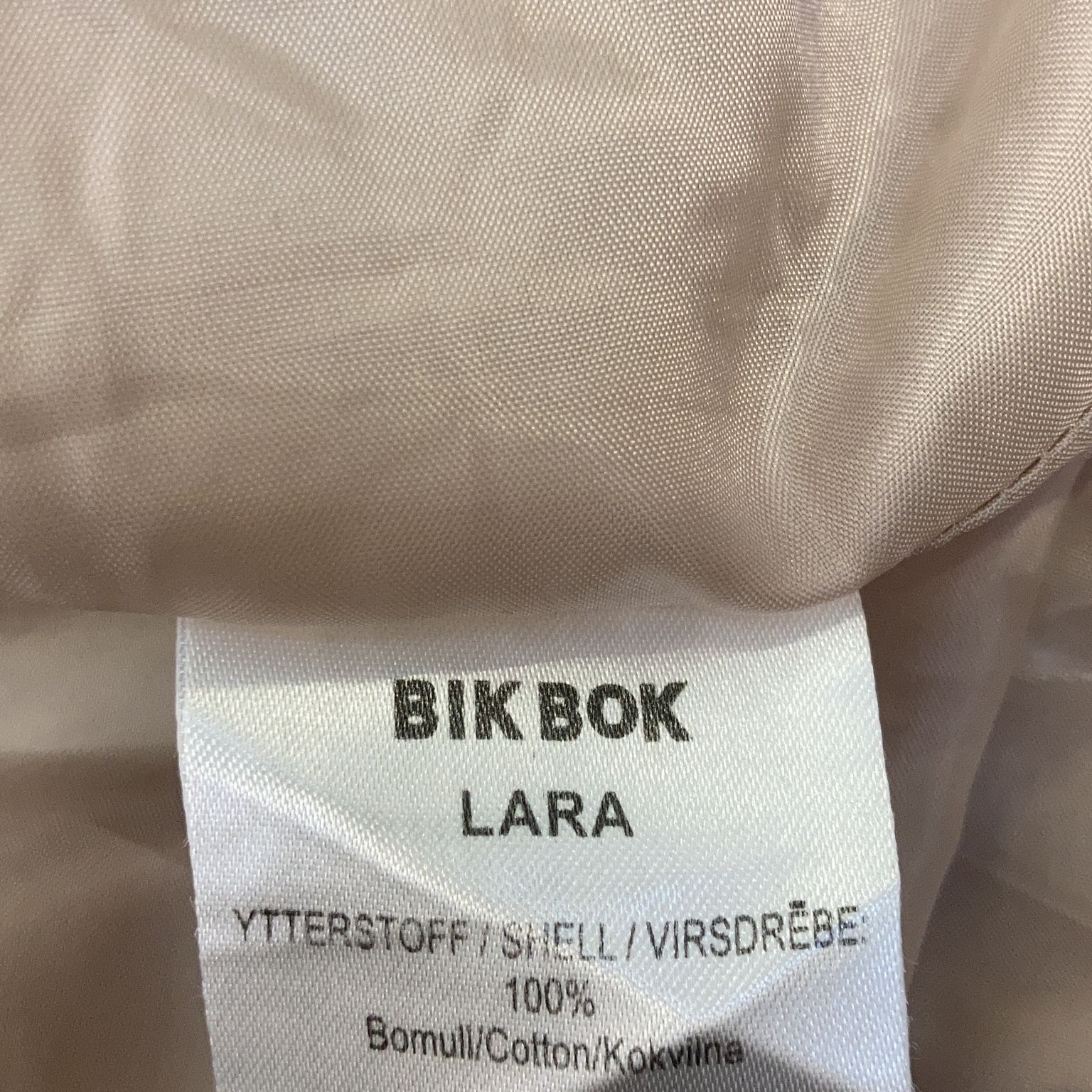 Bik Bok