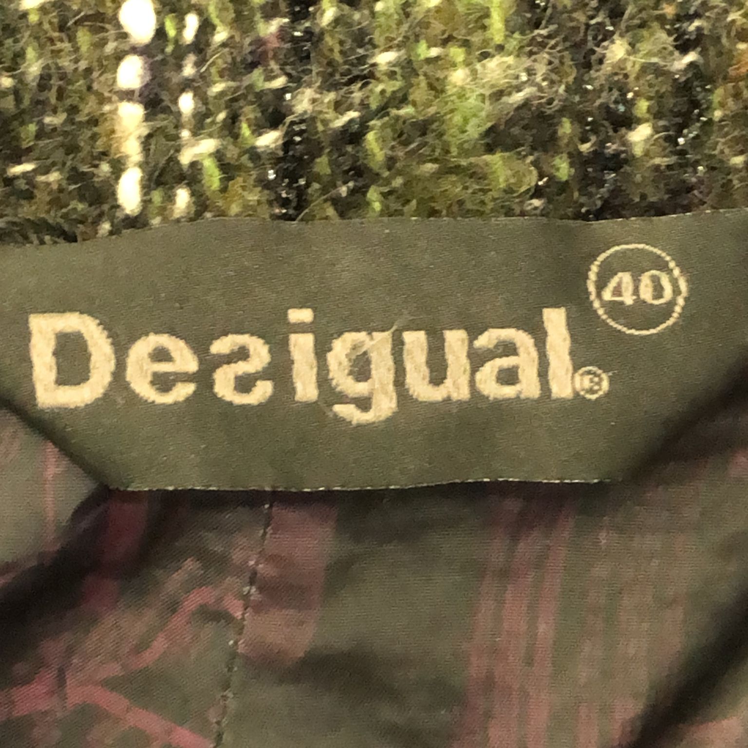 Desigual