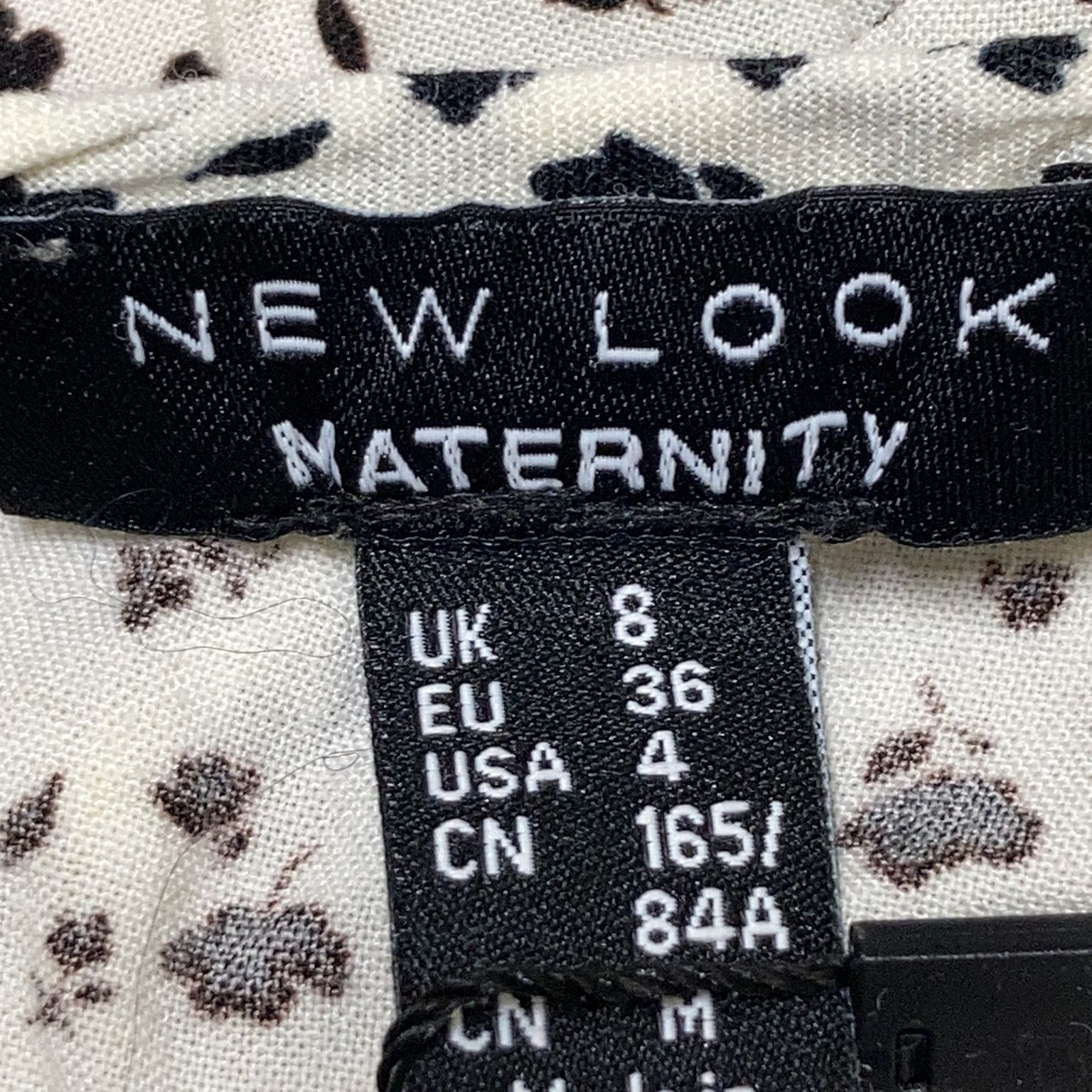 New Look Maternity