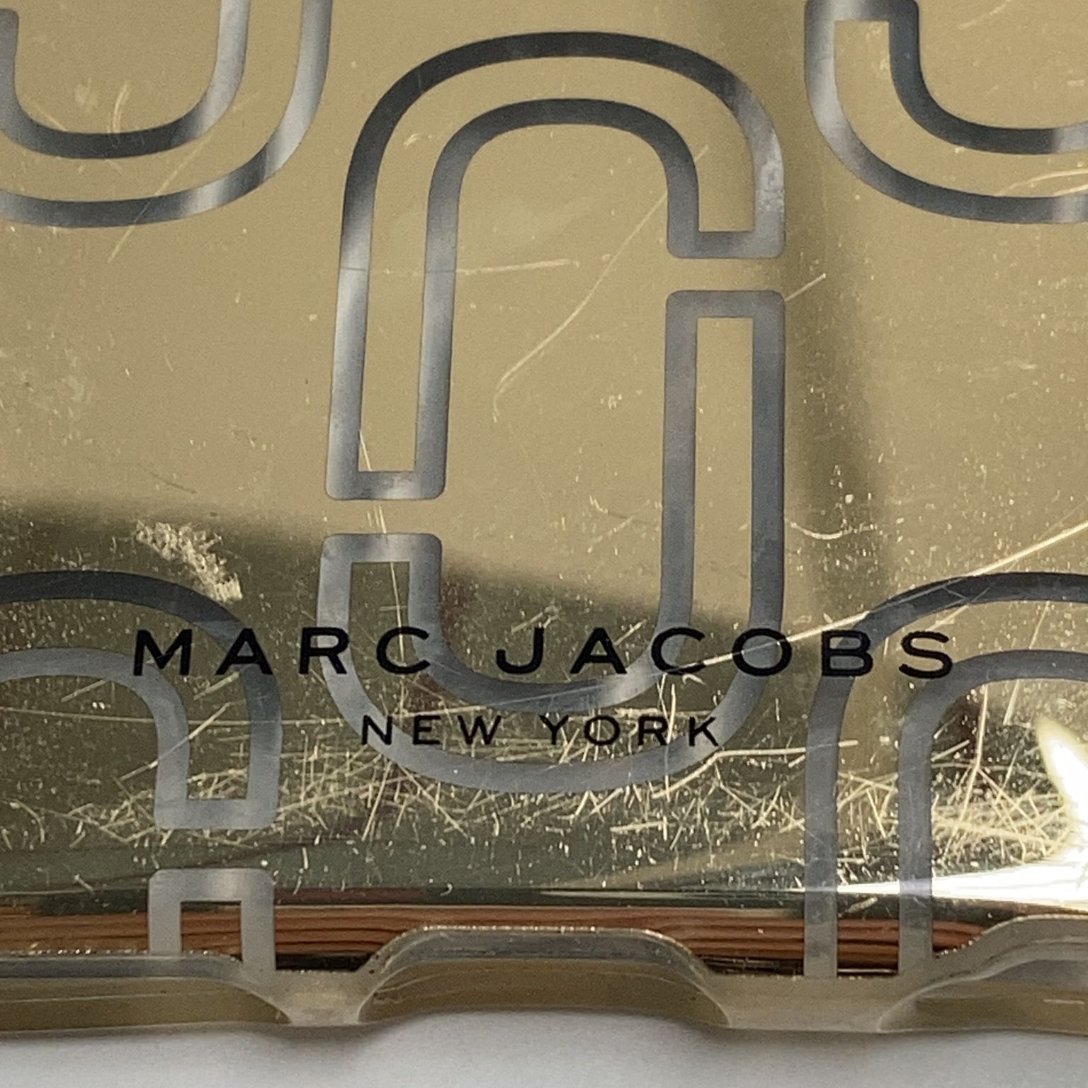 Marc Jacobs