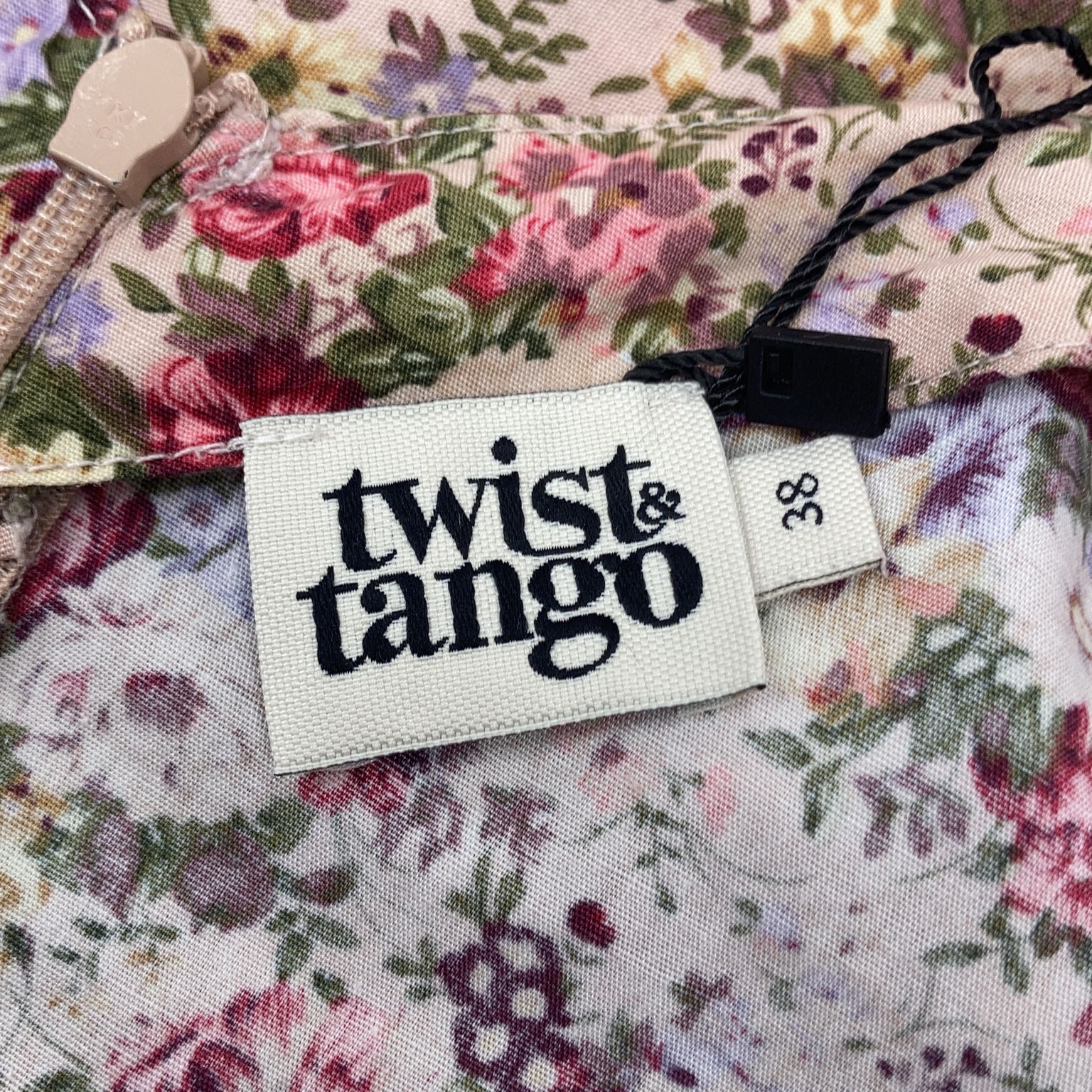 Twist  Tango