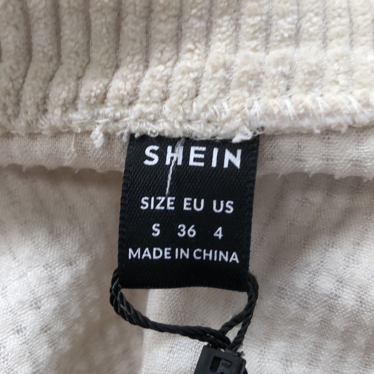 Shein