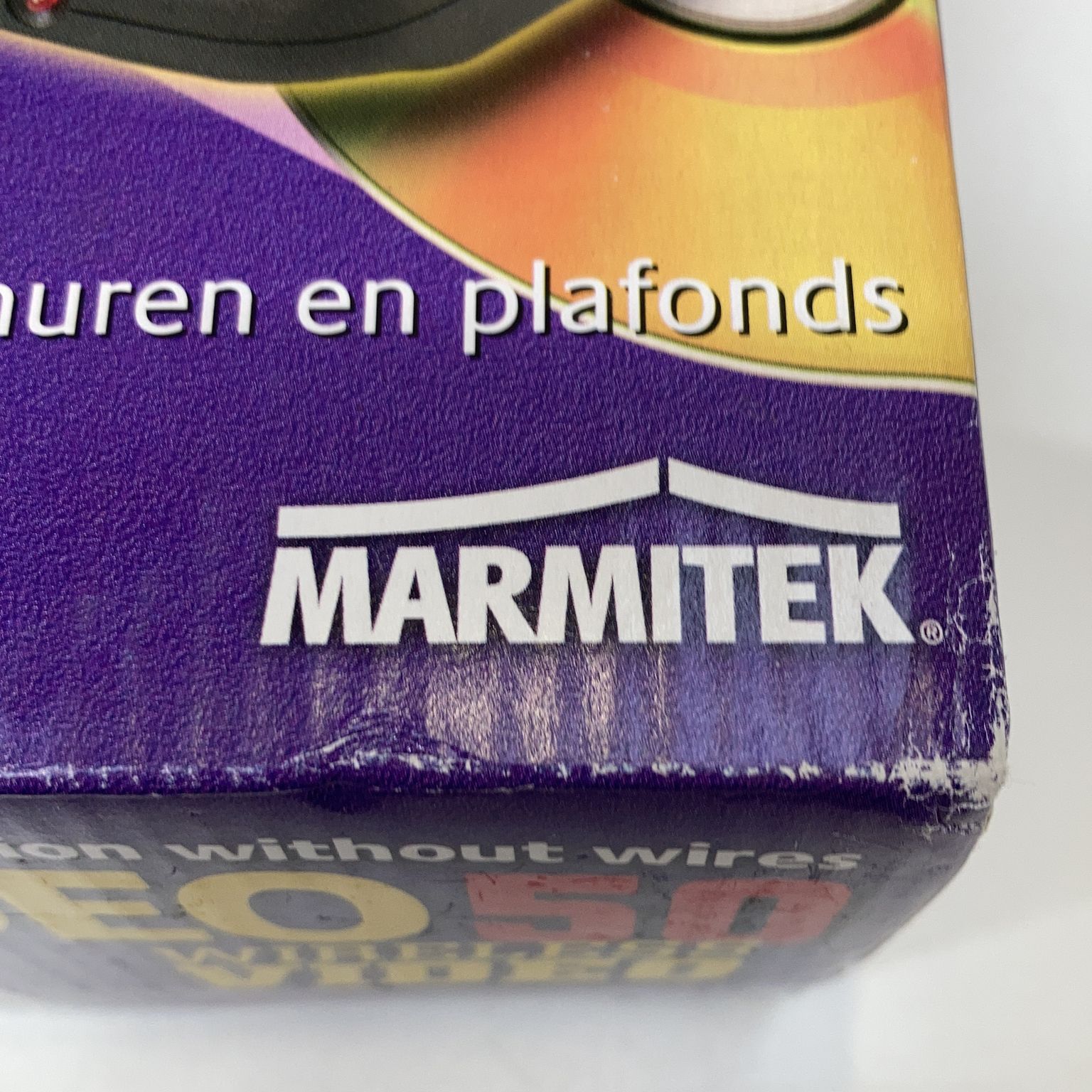 Marmitek