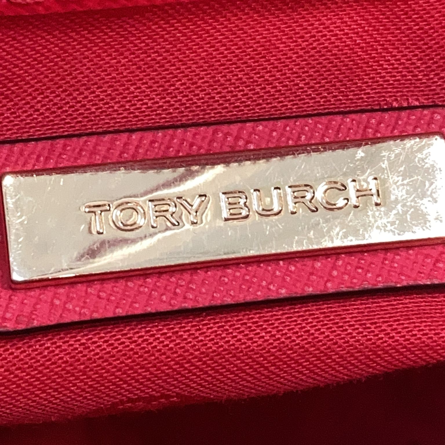 Tory Burch