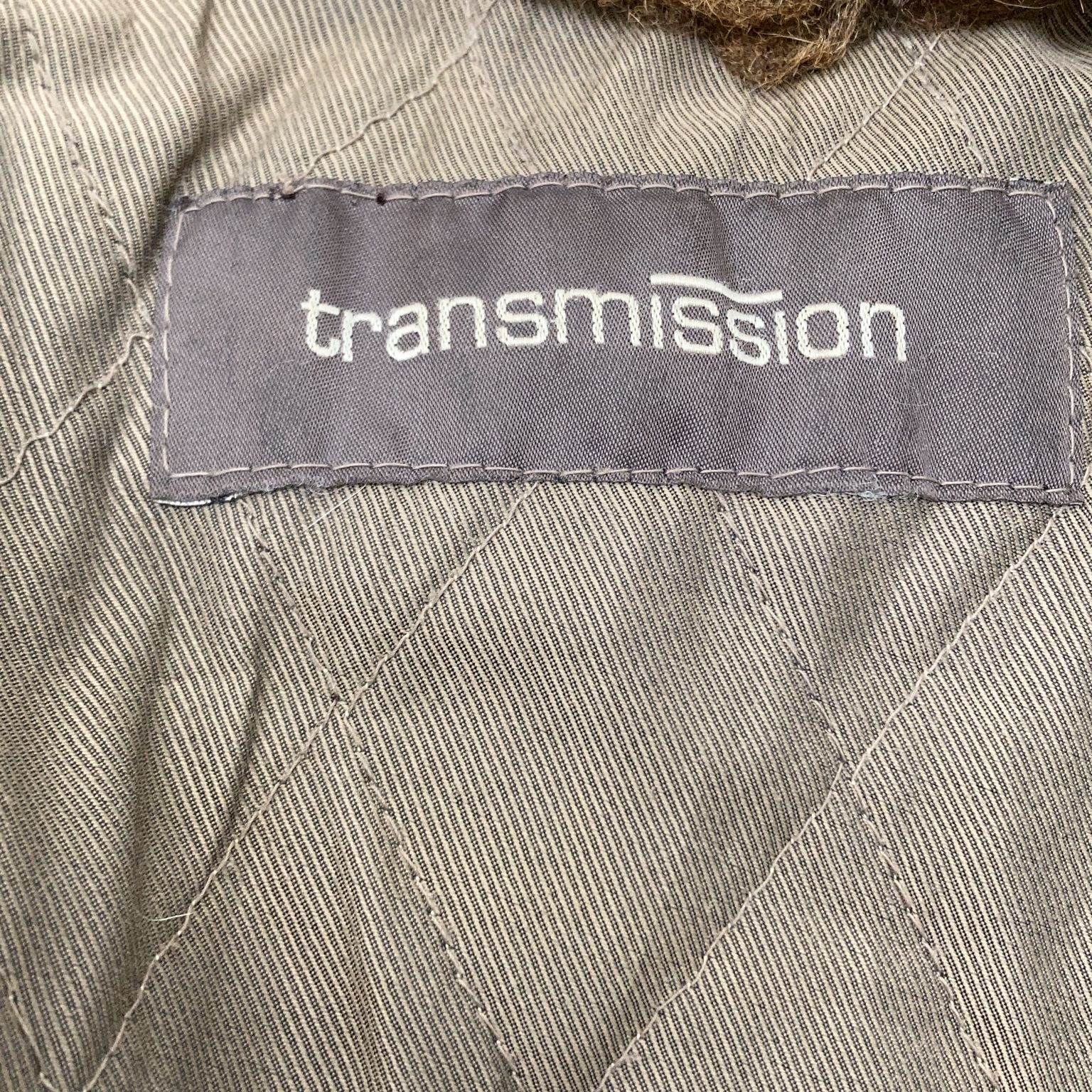 Transmission