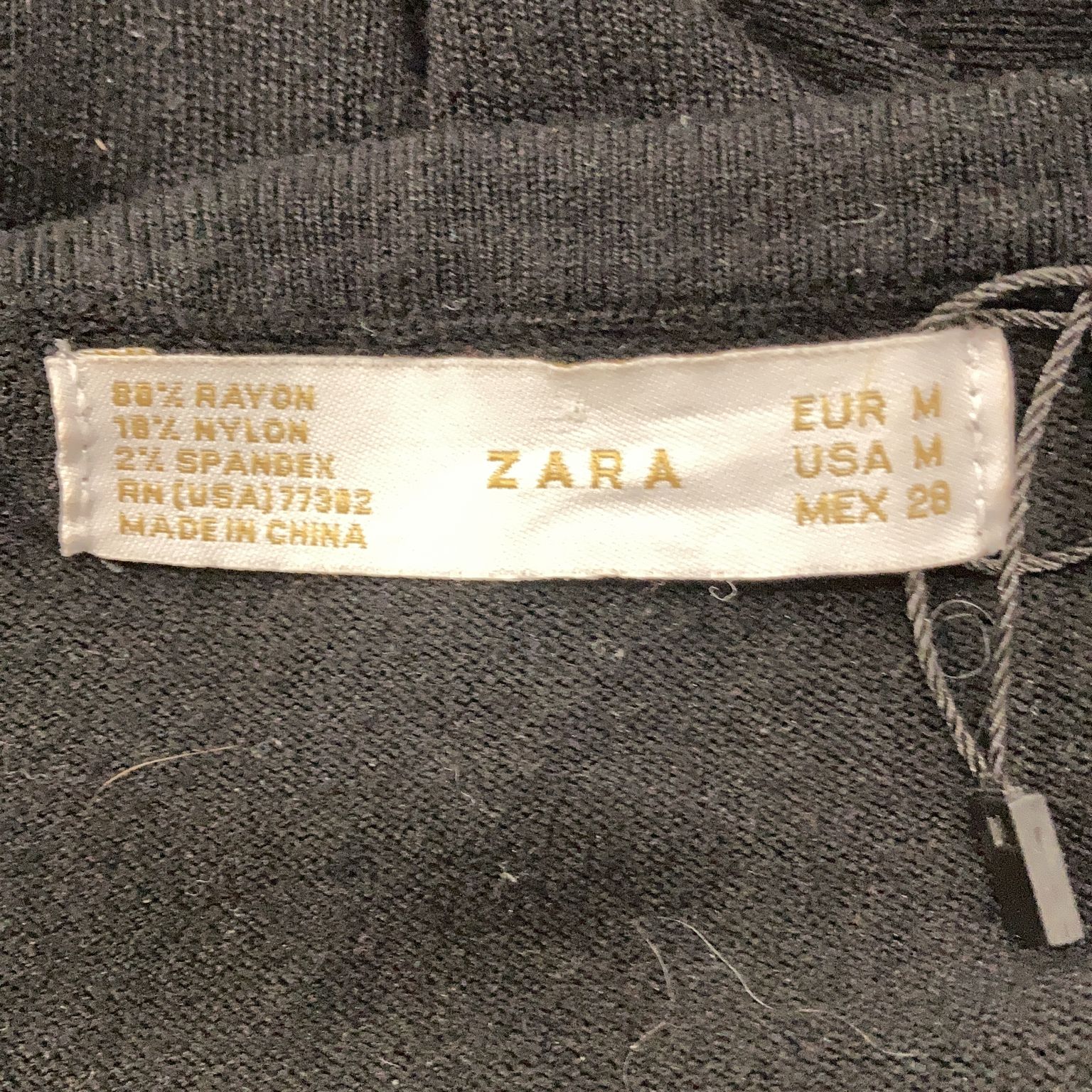 Zara