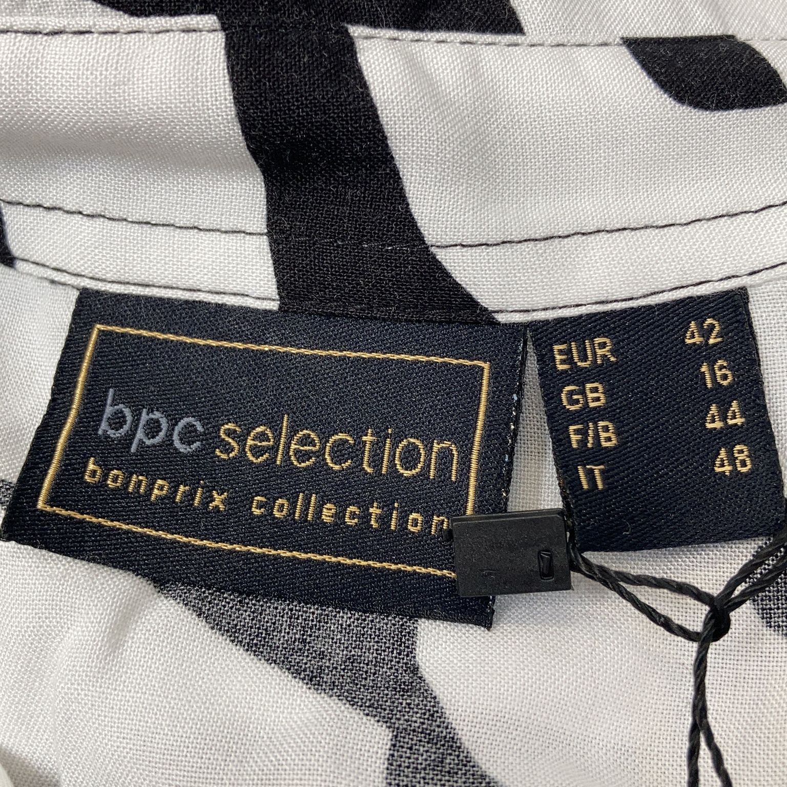 BPC Selection