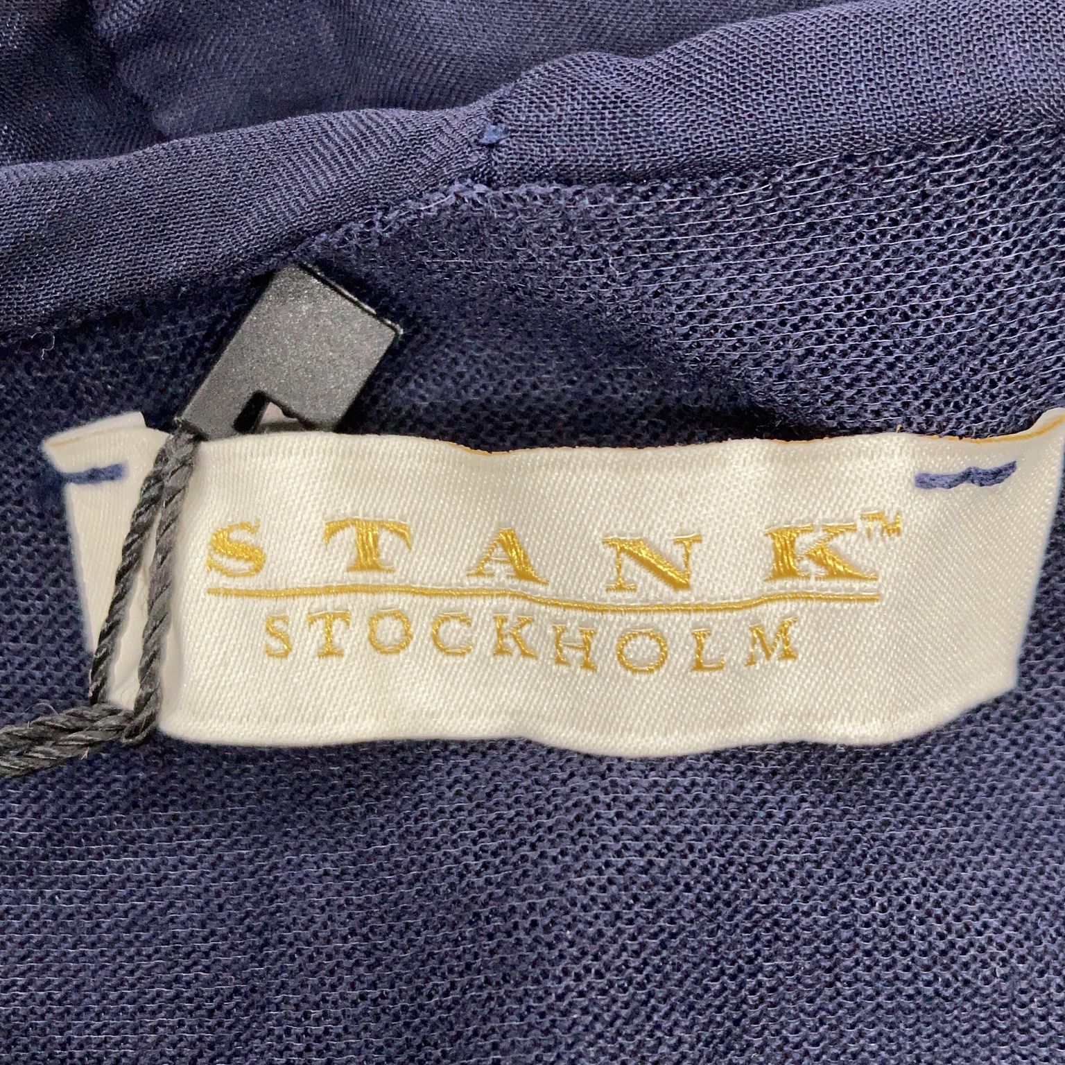 Stank Stockholm