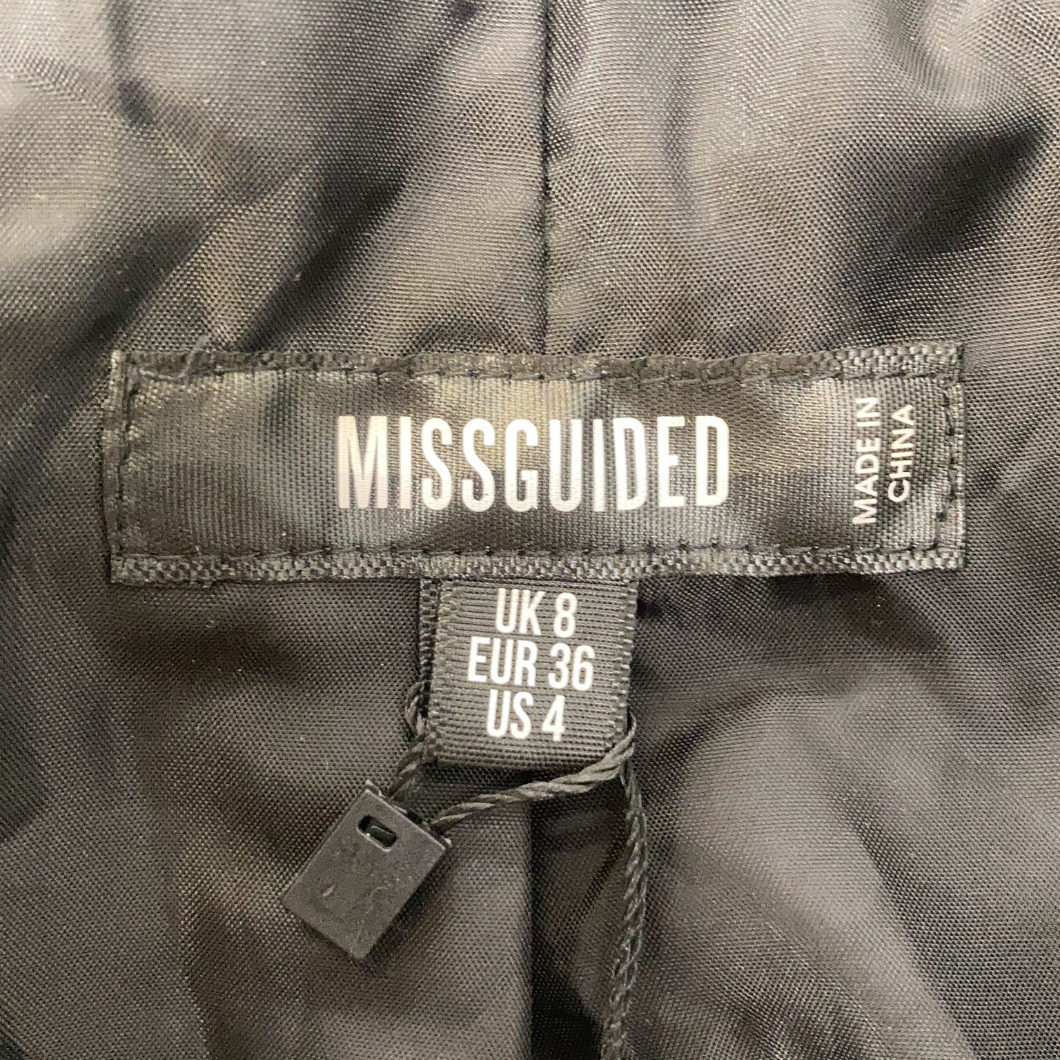 Missguided