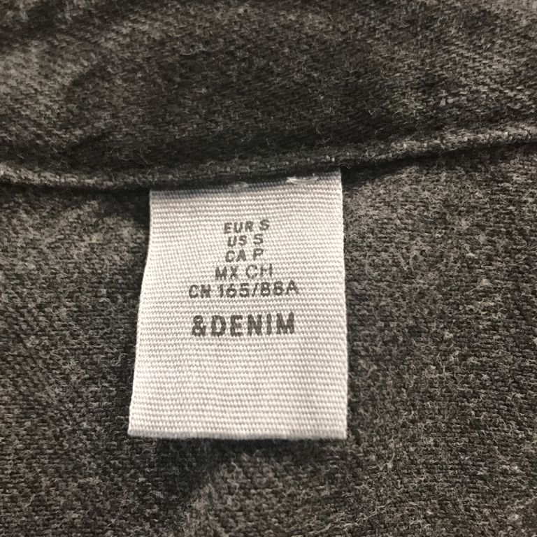 Denim by HM