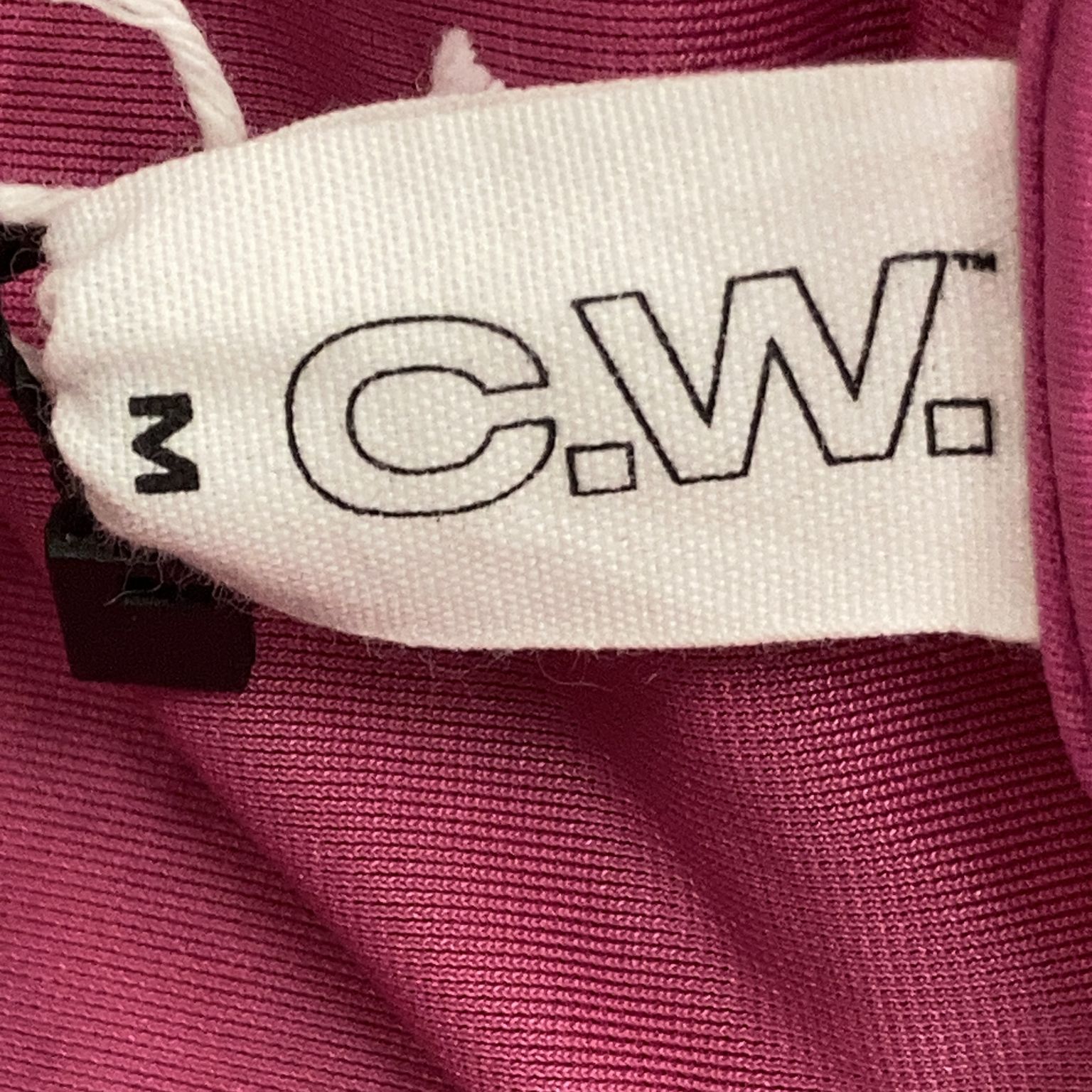 C.W. by Carin Wester